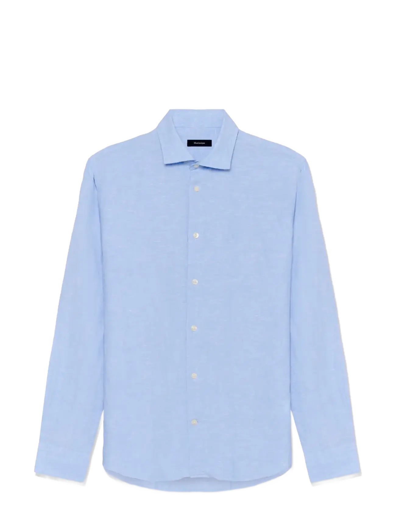 CHAMBRAY BLUE