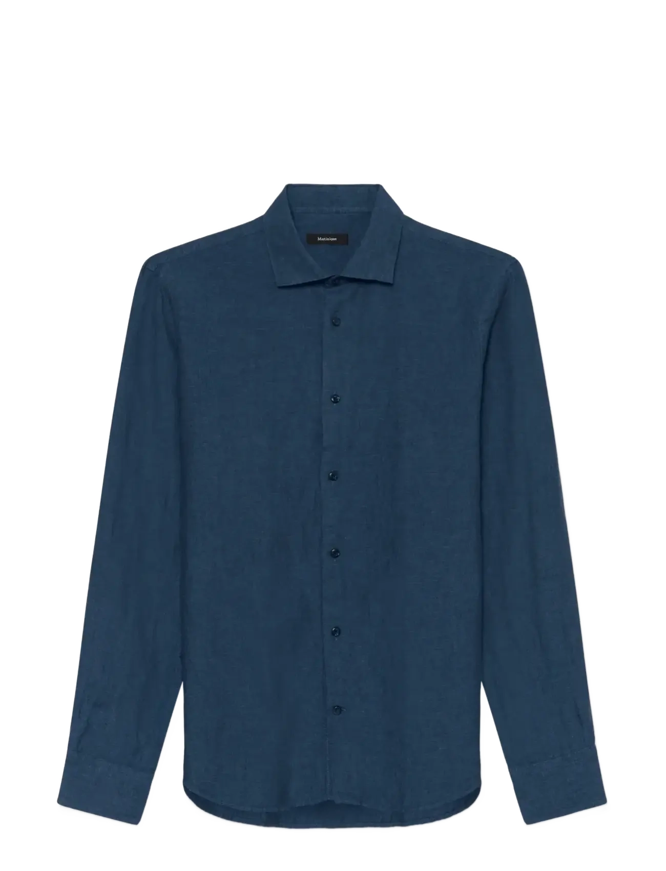 Matinique MAmarc short - Kläder - DARK NAVY / navy
