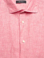 Matinique - MAmarc short - linen shirts - faded rose - 6