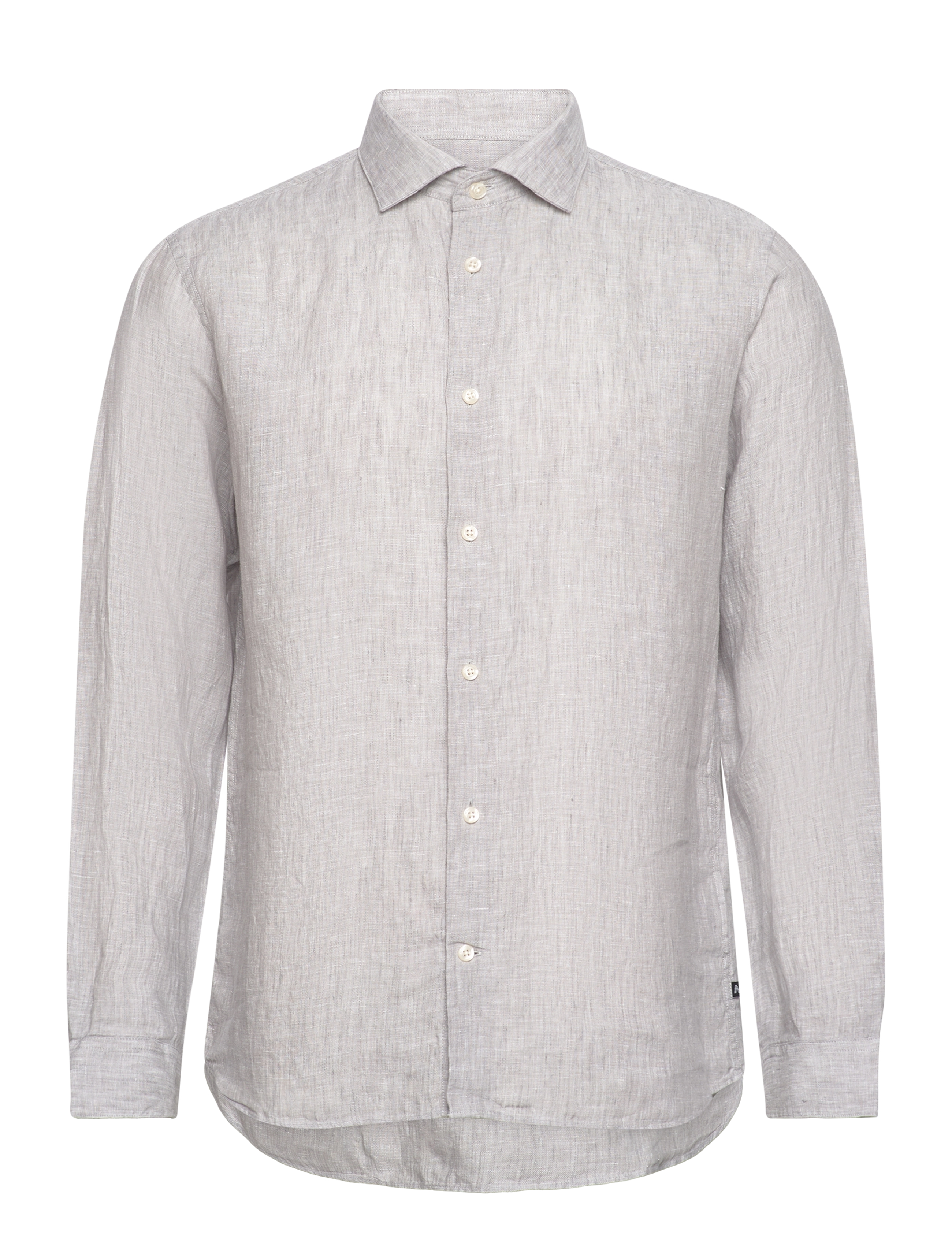 GHOST GRAY