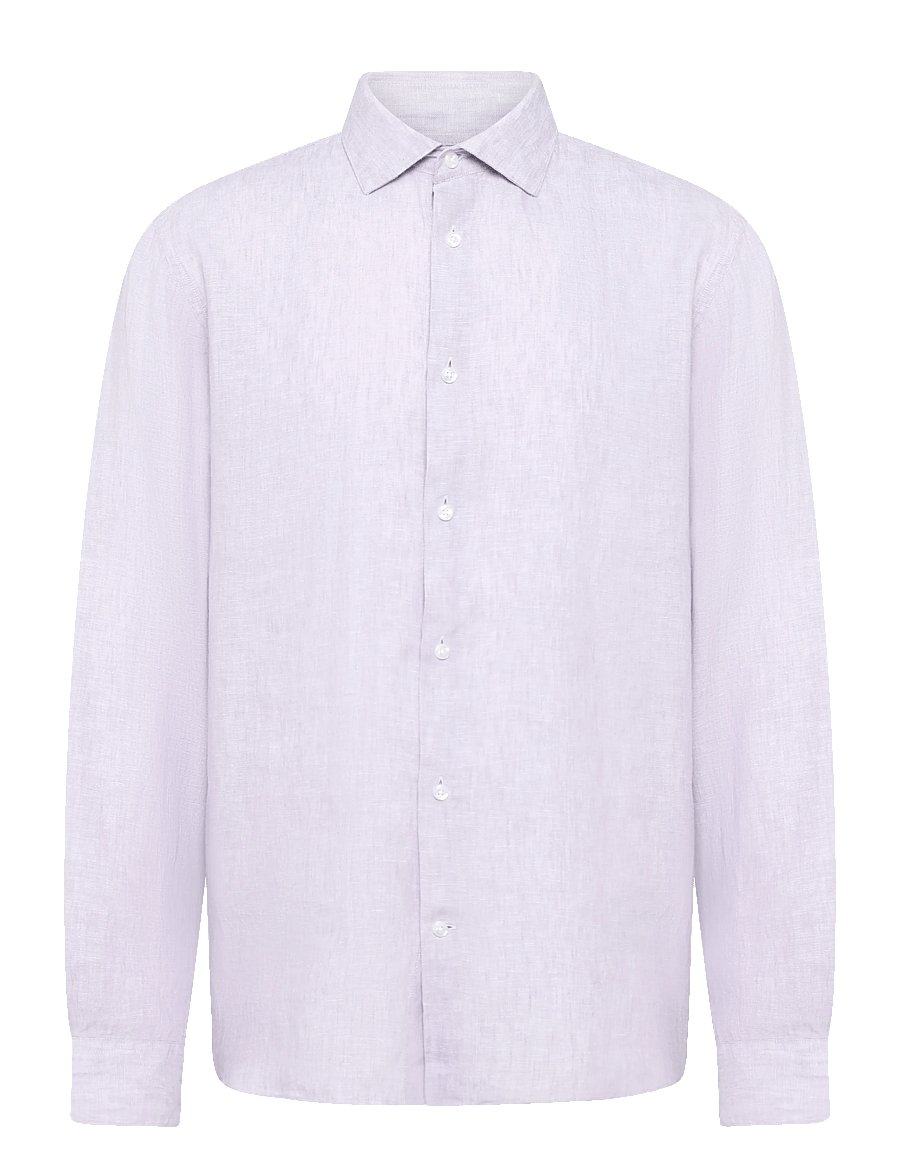 Matinique - MAmarc short - linased särgid - lavender aura - 0