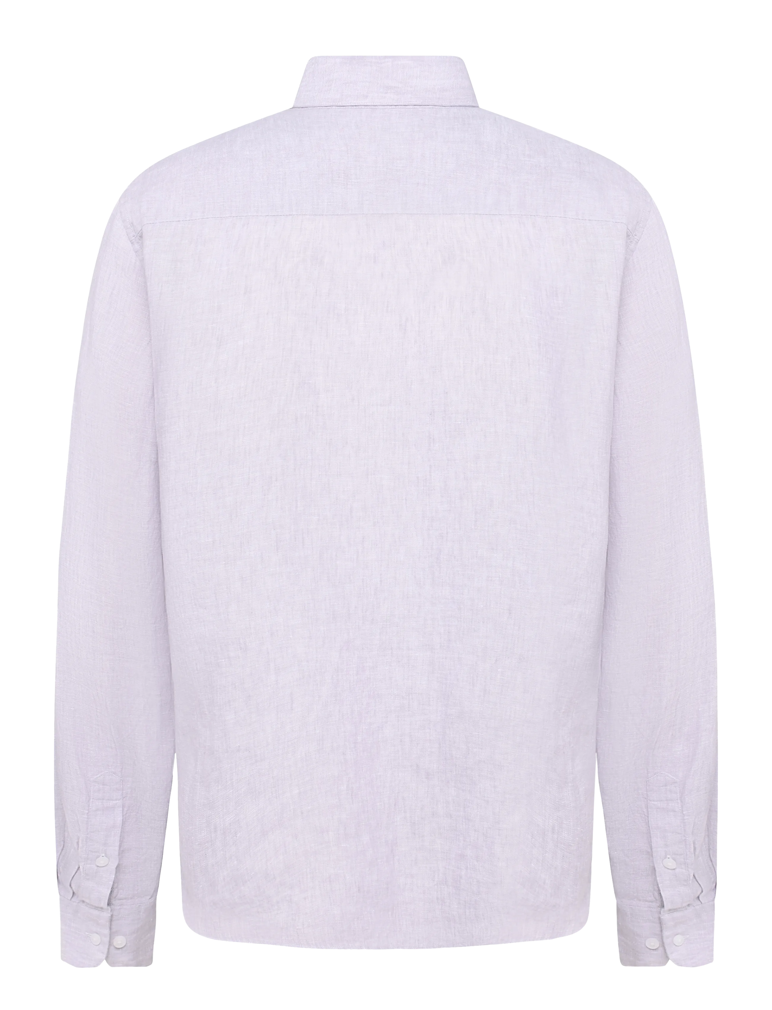 Matinique - MAmarc short - linneskjortor - lavender aura - 1