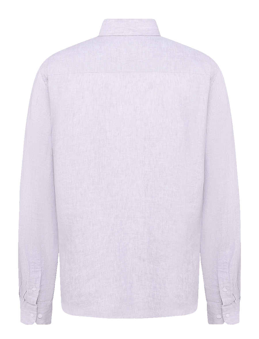 Matinique - MAmarc short - linased särgid - lavender aura - 1