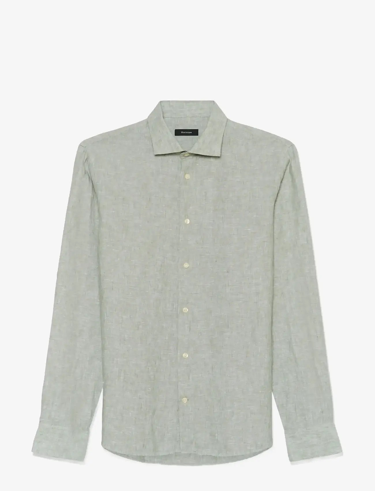 Matinique - MAmarc short - linased särgid - sea spray - 1
