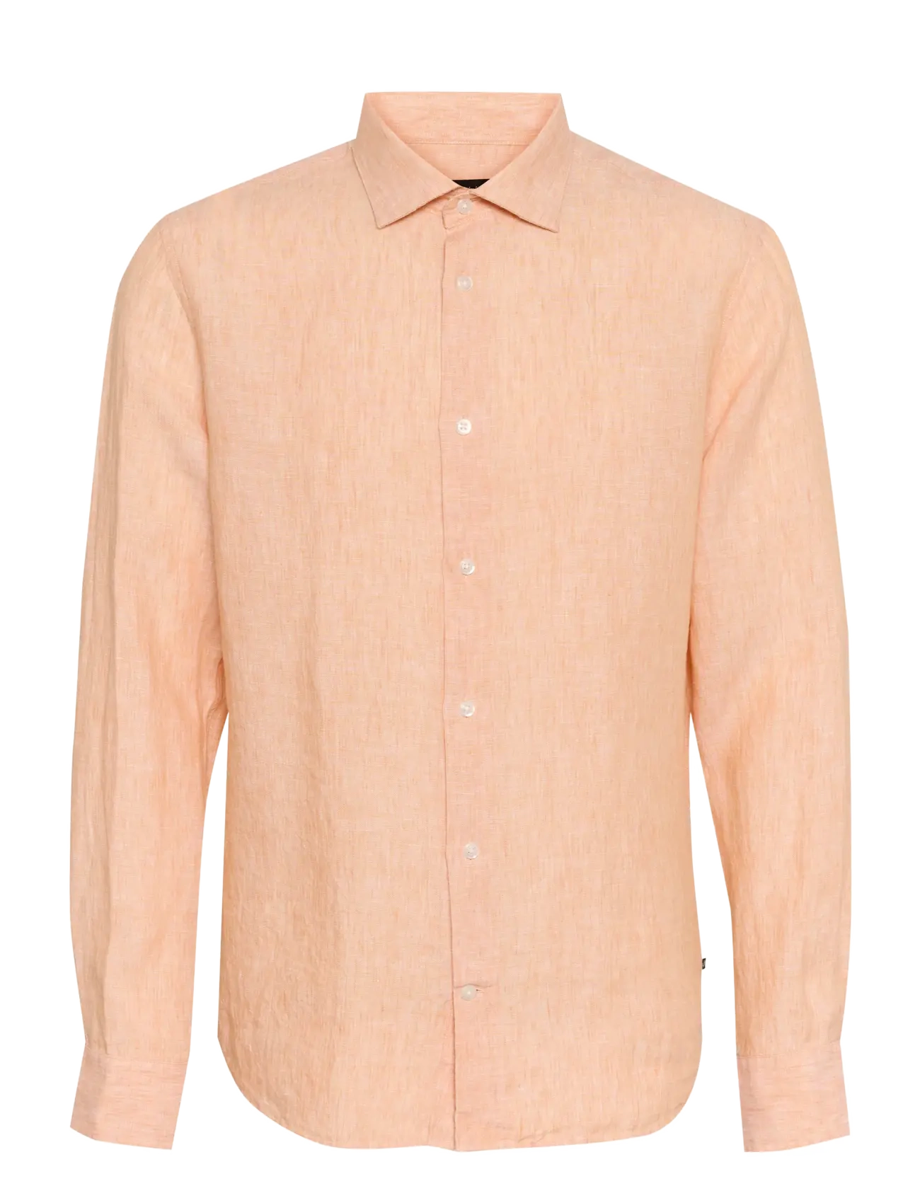 Matinique MAmarc short - Basic skjorter - SHELL CORAL / coral