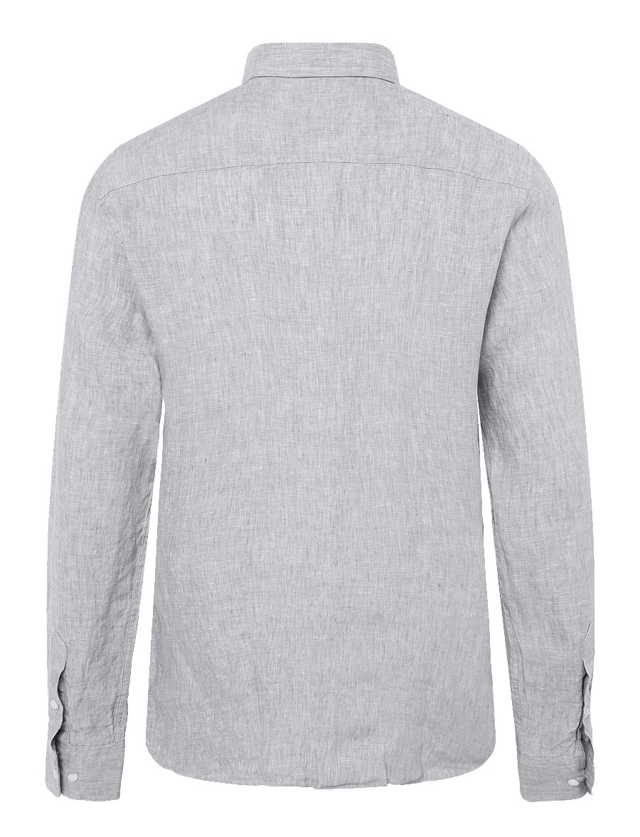 Matinique - MAmarc short - leinenhemden - tradewinds - 1