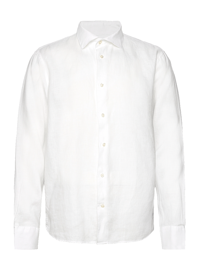 Matinique - MAmarc short - linased särgid - white - 1