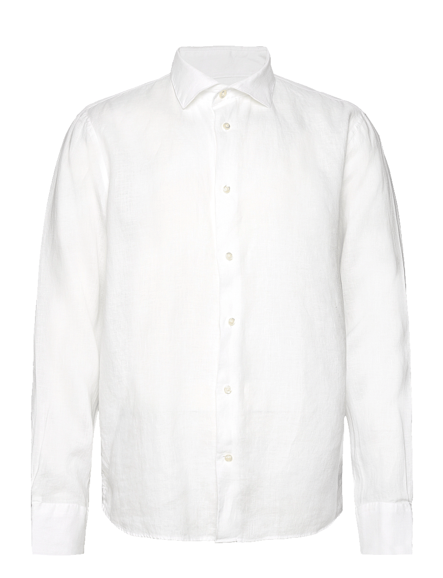 Matinique - MAmarc short - linased särgid - white - 1