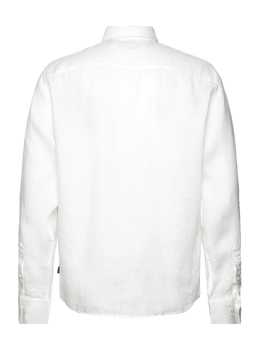 Matinique - MAmarc short - linased särgid - white - 2