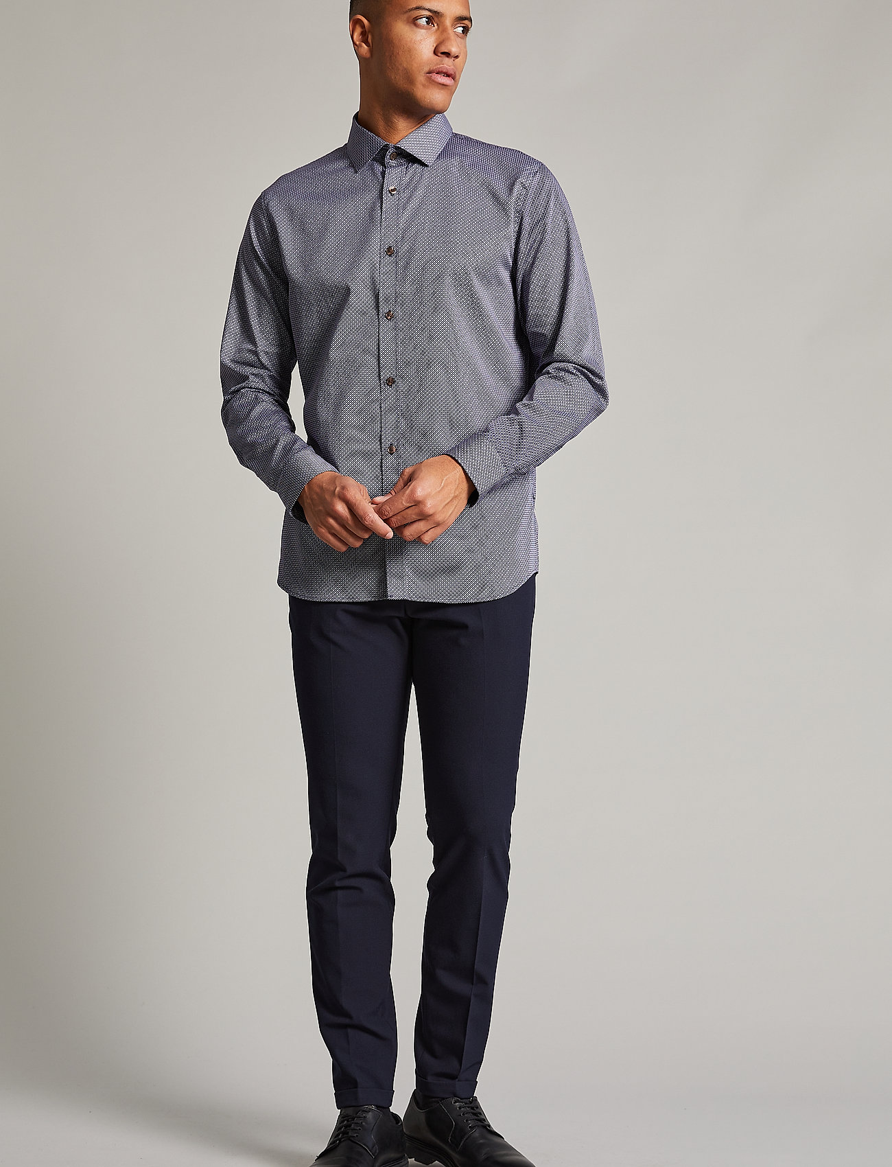 Matinique - MAtrostol B - ink blue - 3