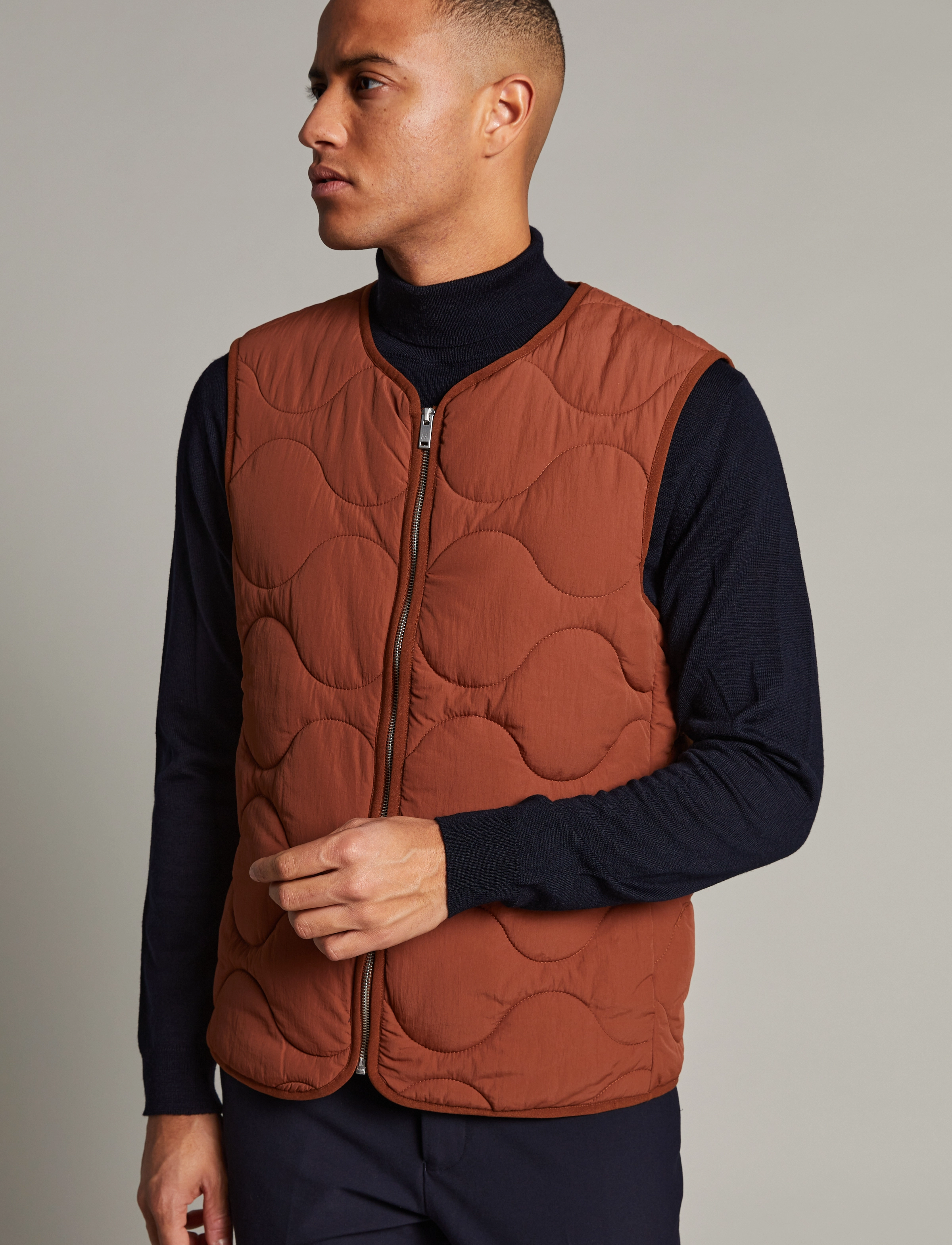 Matinique - MAvesto Heritage - rust - 2