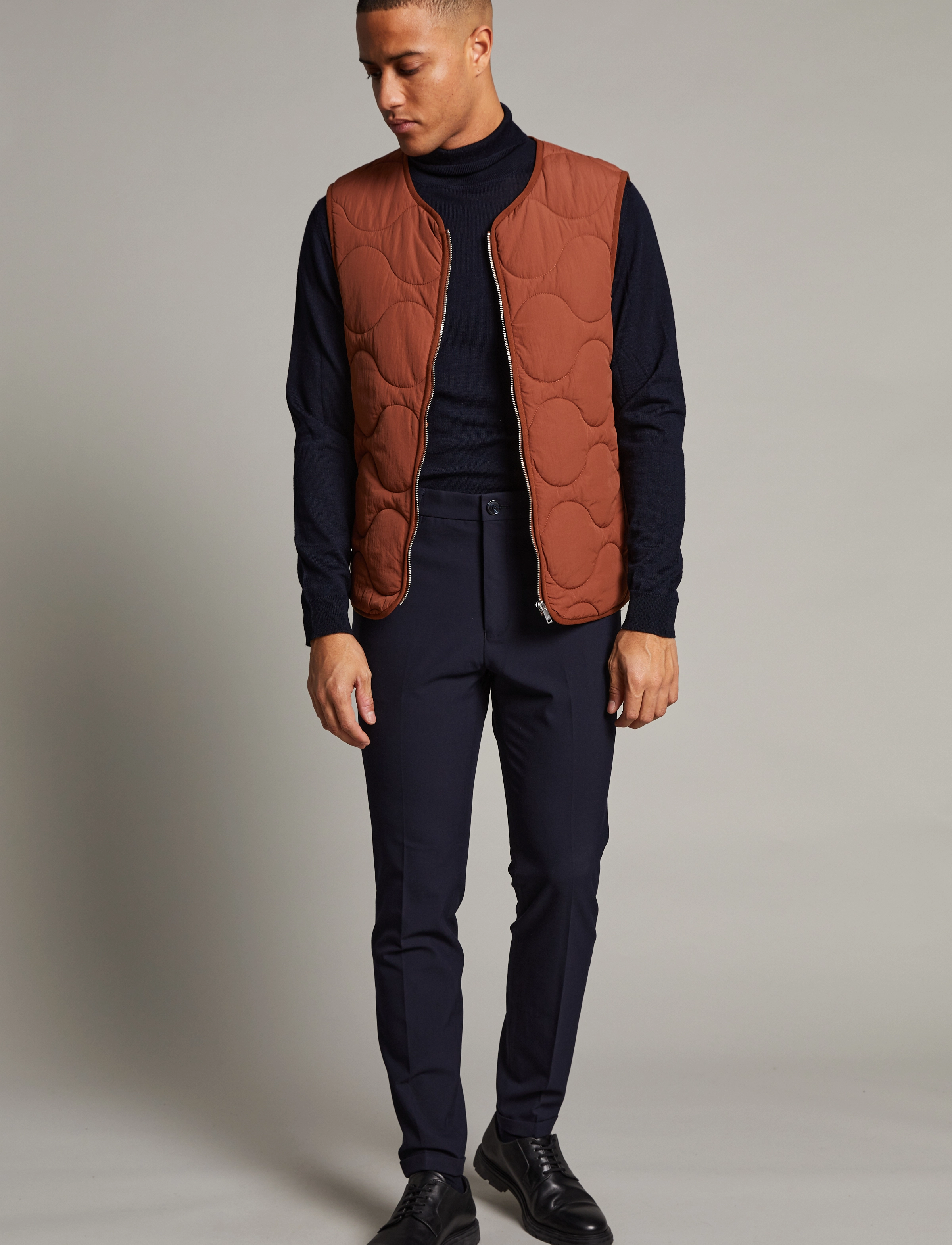 Matinique - MAvesto Heritage - rust - 3