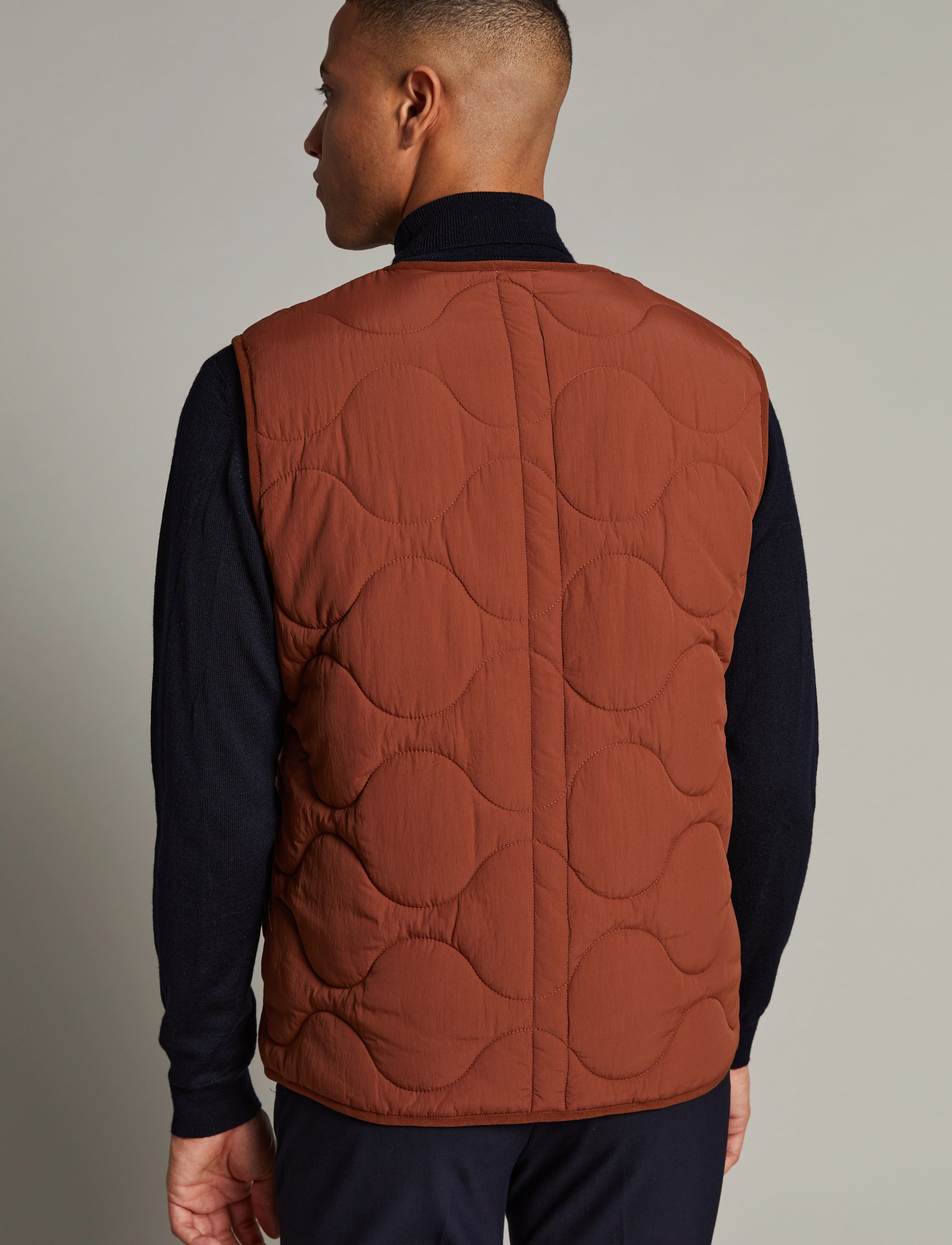 Matinique - MAvesto Heritage - rust - 4