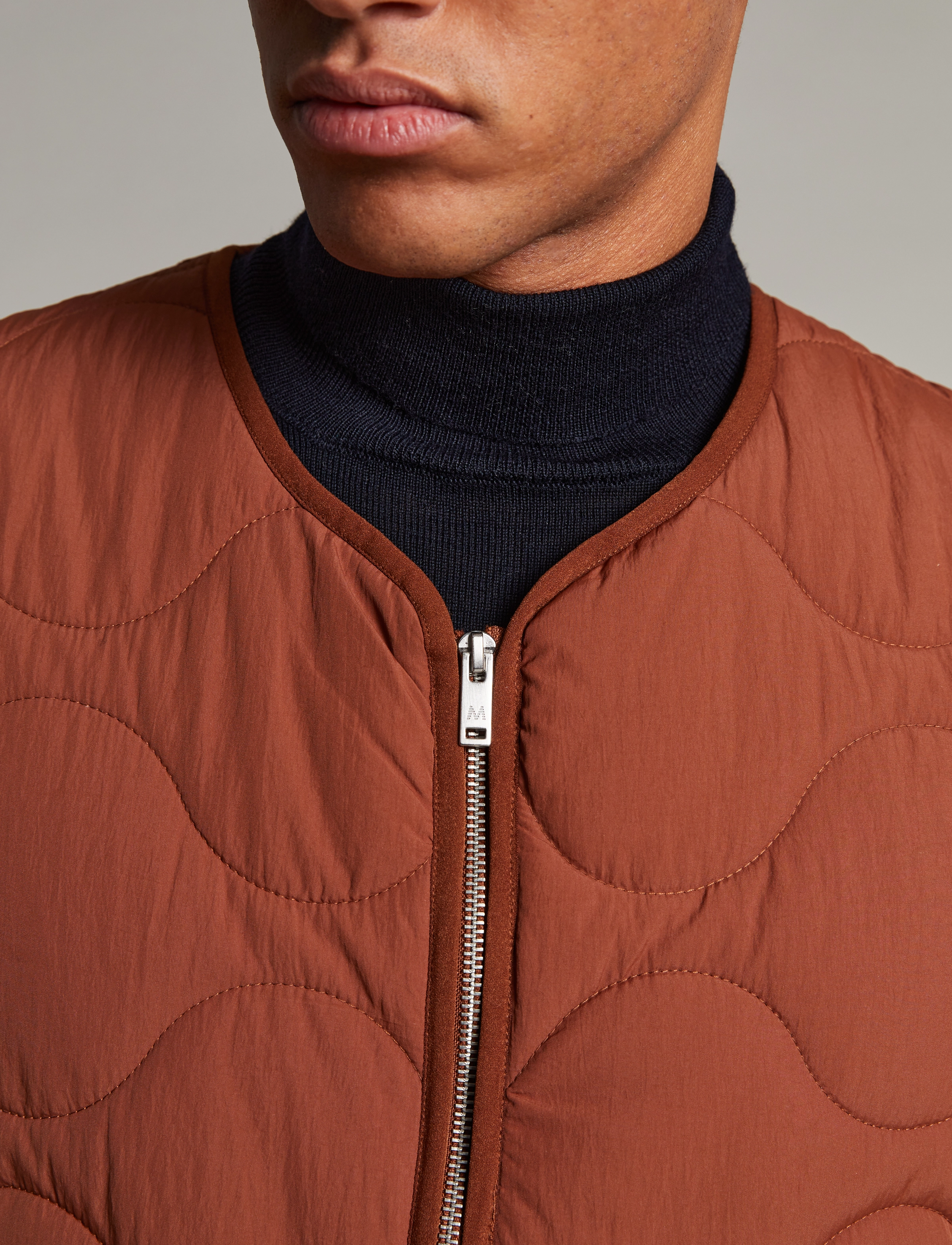 Matinique - MAvesto Heritage - rust - 5