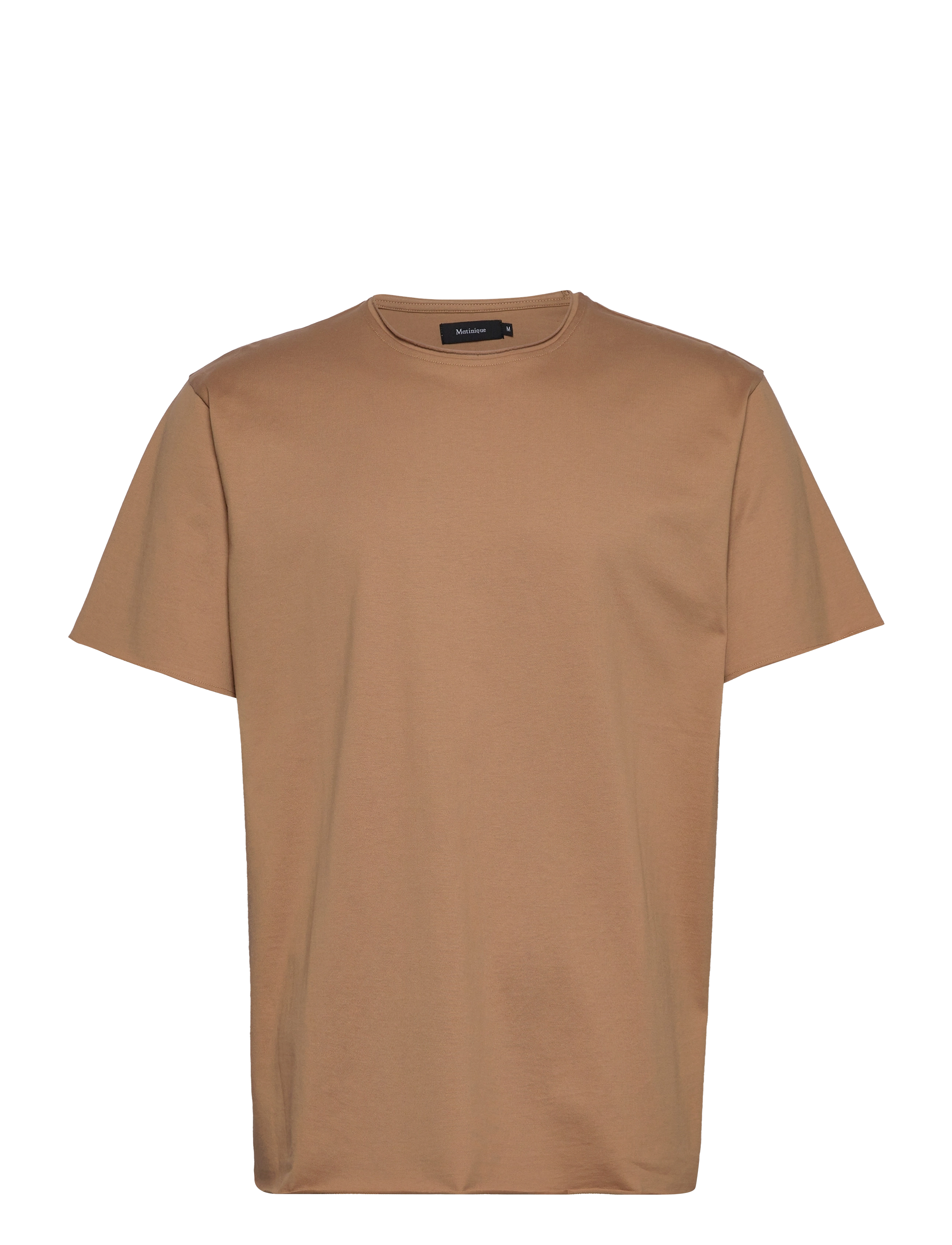 Matinique - MAfelix Raw - rich beige - 0