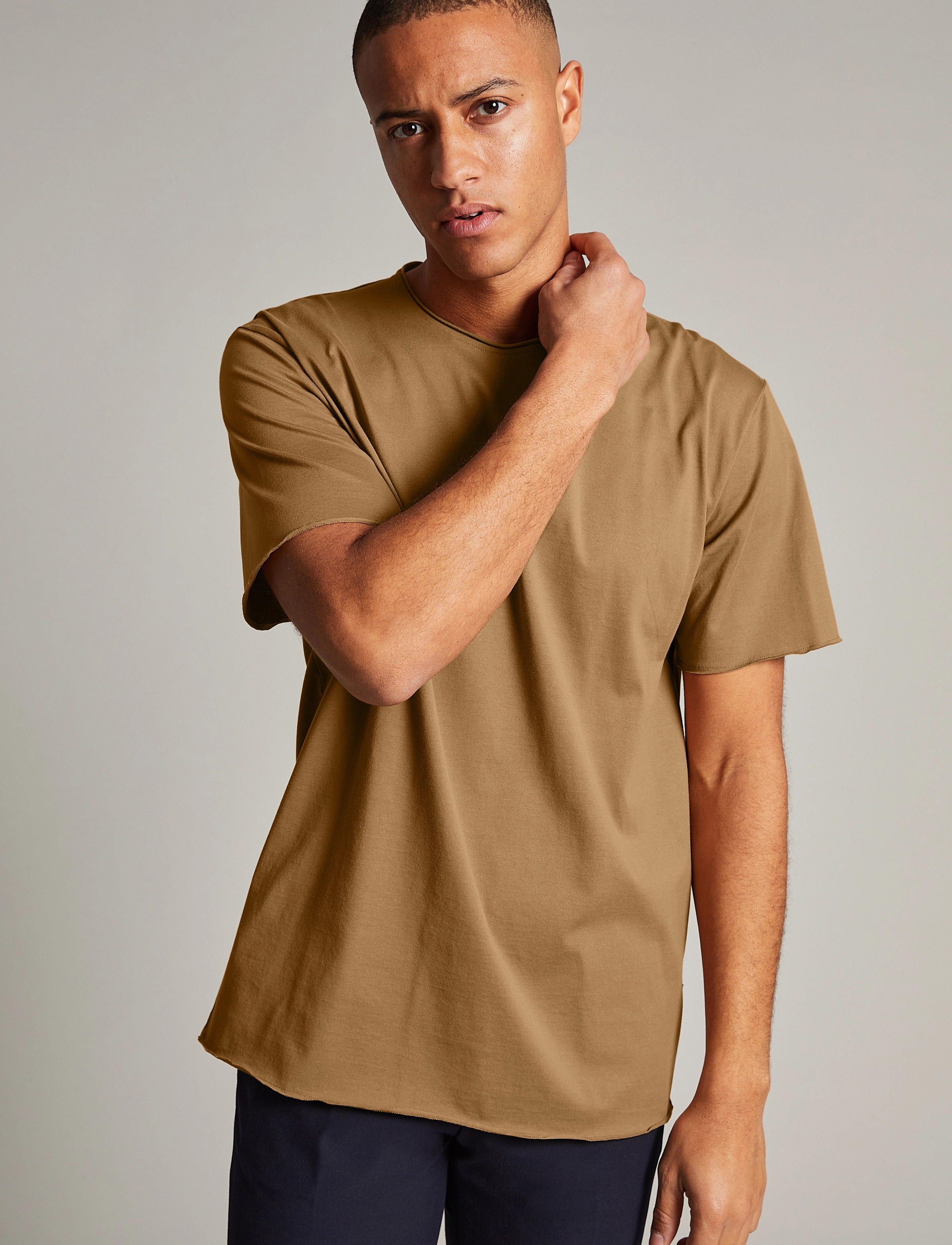 Matinique - MAfelix Raw - rich beige - 2