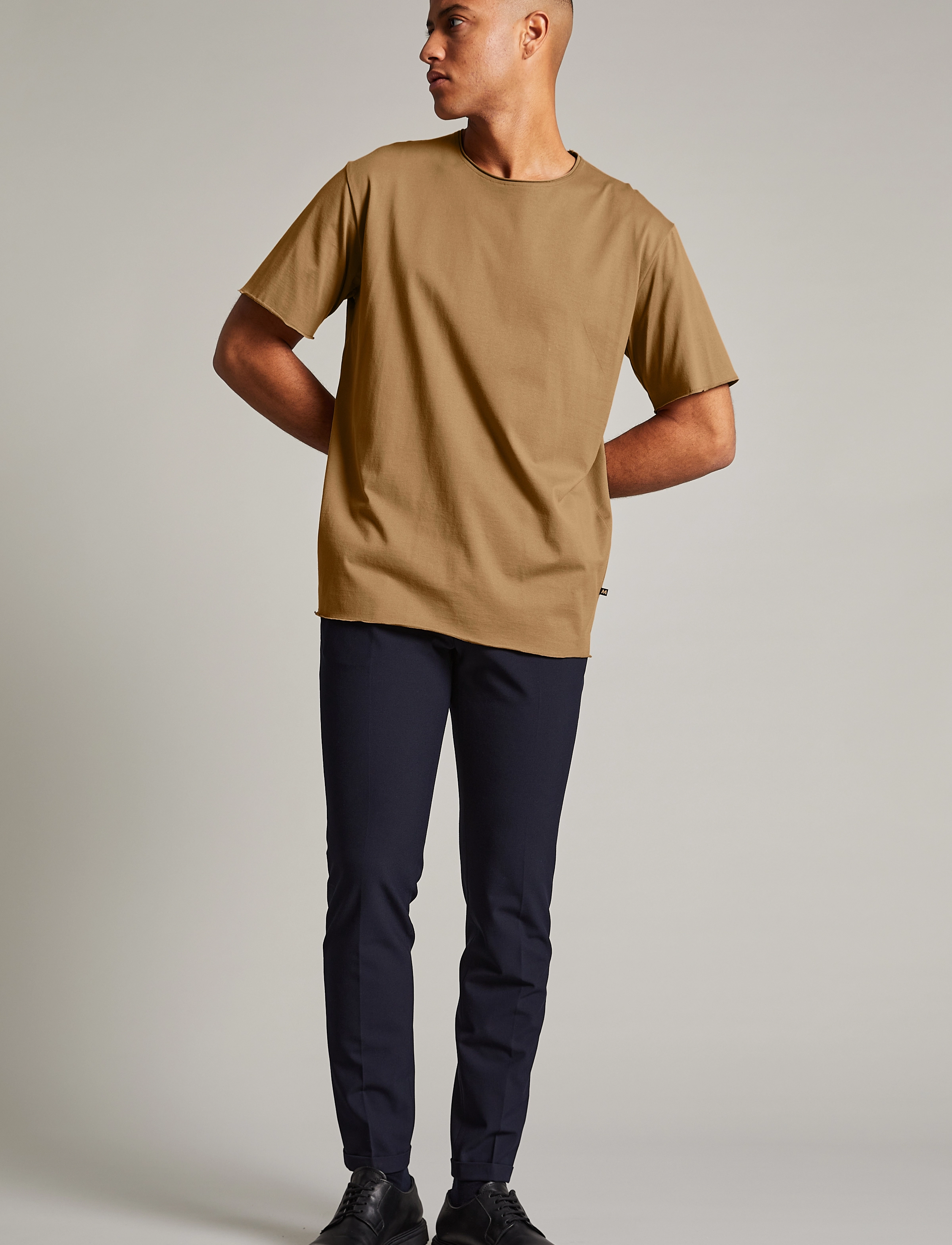 Matinique - MAfelix Raw - rich beige - 3