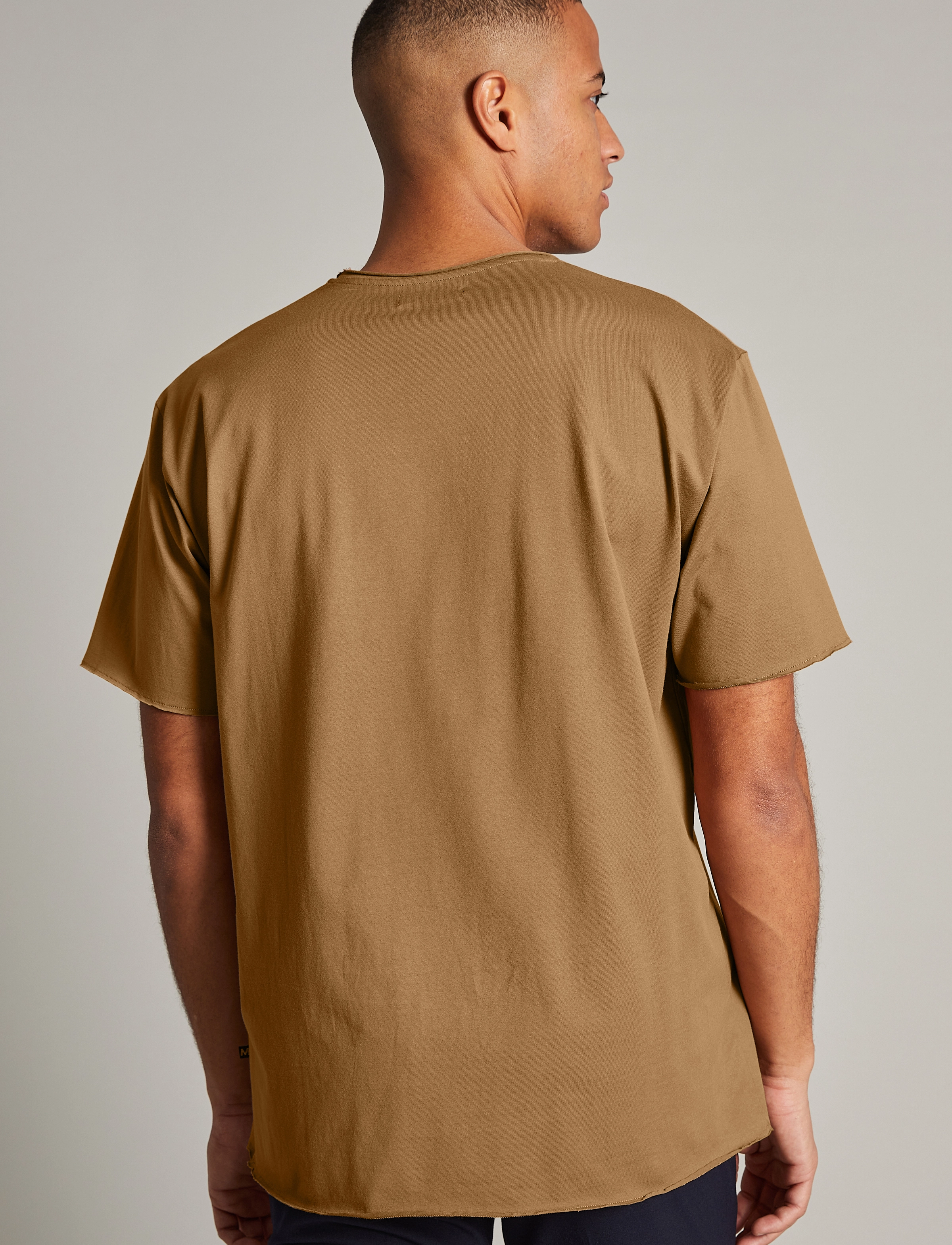 Matinique - MAfelix Raw - rich beige - 4
