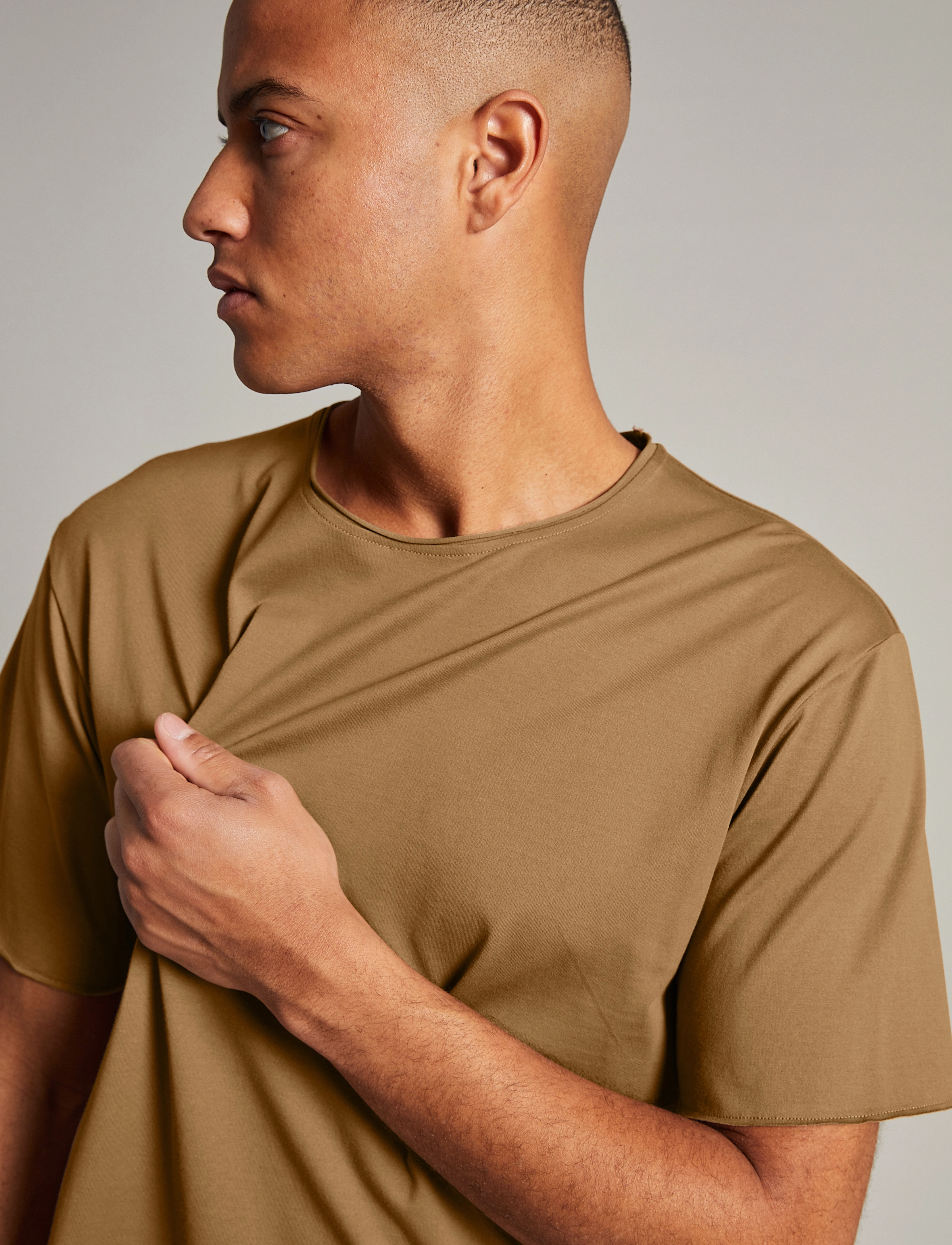 Matinique - MAfelix Raw - rich beige - 5