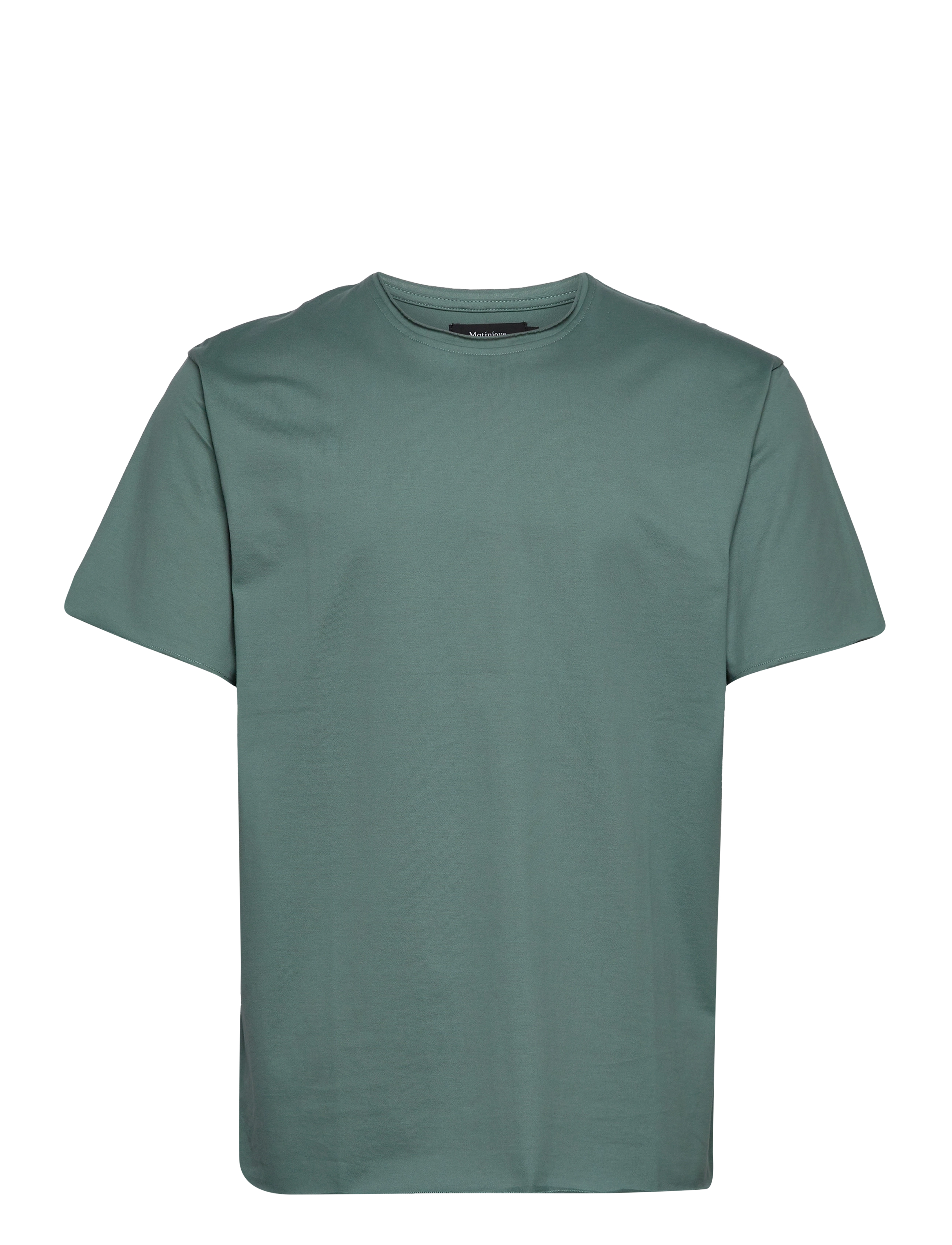 MAfelix Raw - SILVER PINE