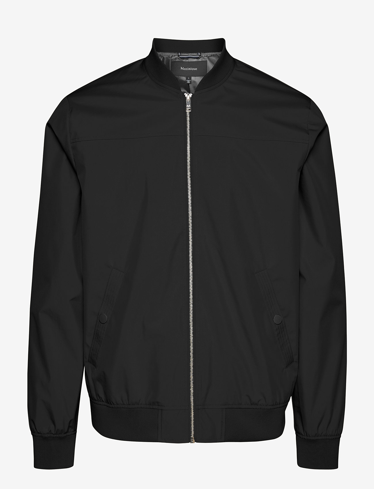 Matinique - MAclay - herbstjacken - black - 1