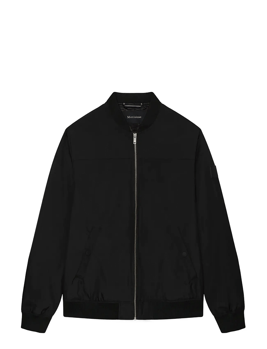 Matinique - MAclay - sügisjoped - black - 1