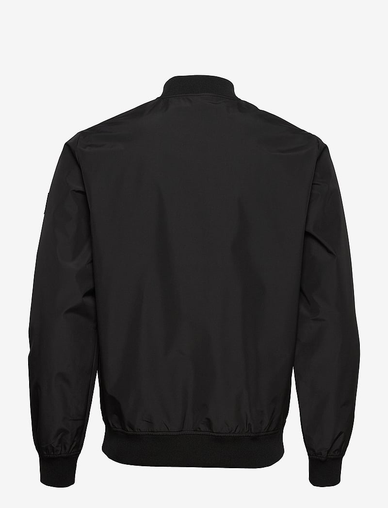 Matinique - MAclay - frühlingsjacken - black - 2