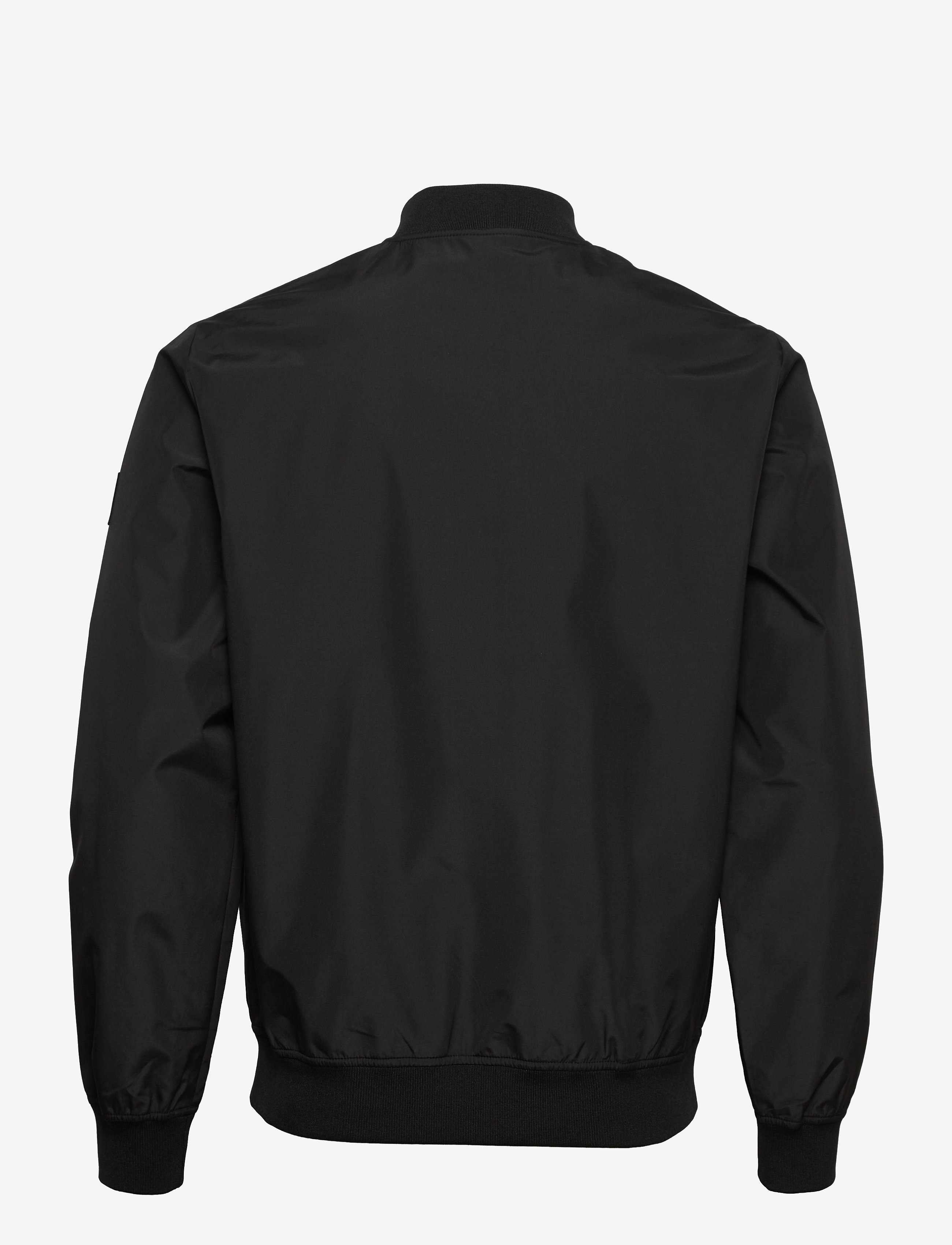 Matinique - MAclay - viršutiniai drabužiai - black - 2