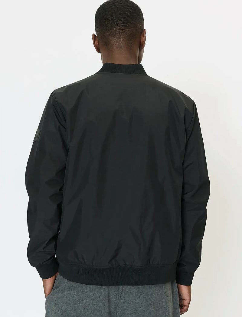 Matinique - MAclay - frühlingsjacken - black - 4