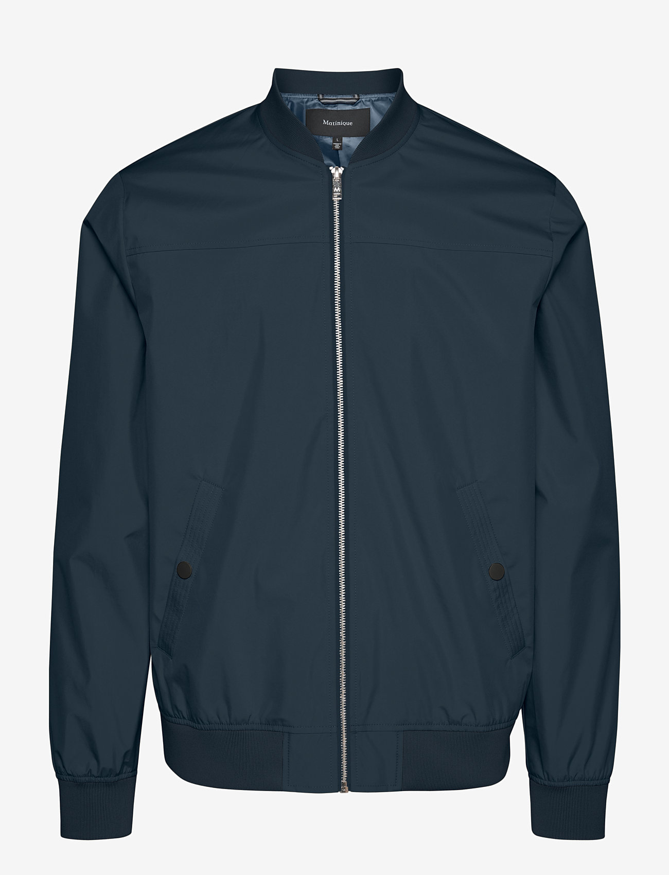 Matinique - MAclay - dark navy - 1