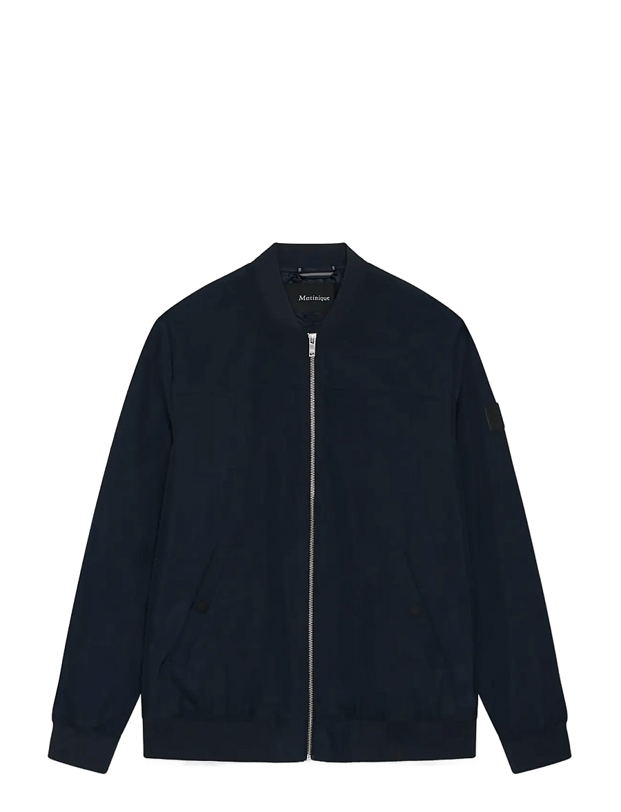 Matinique - MAclay - höstjackor - dark navy - 1