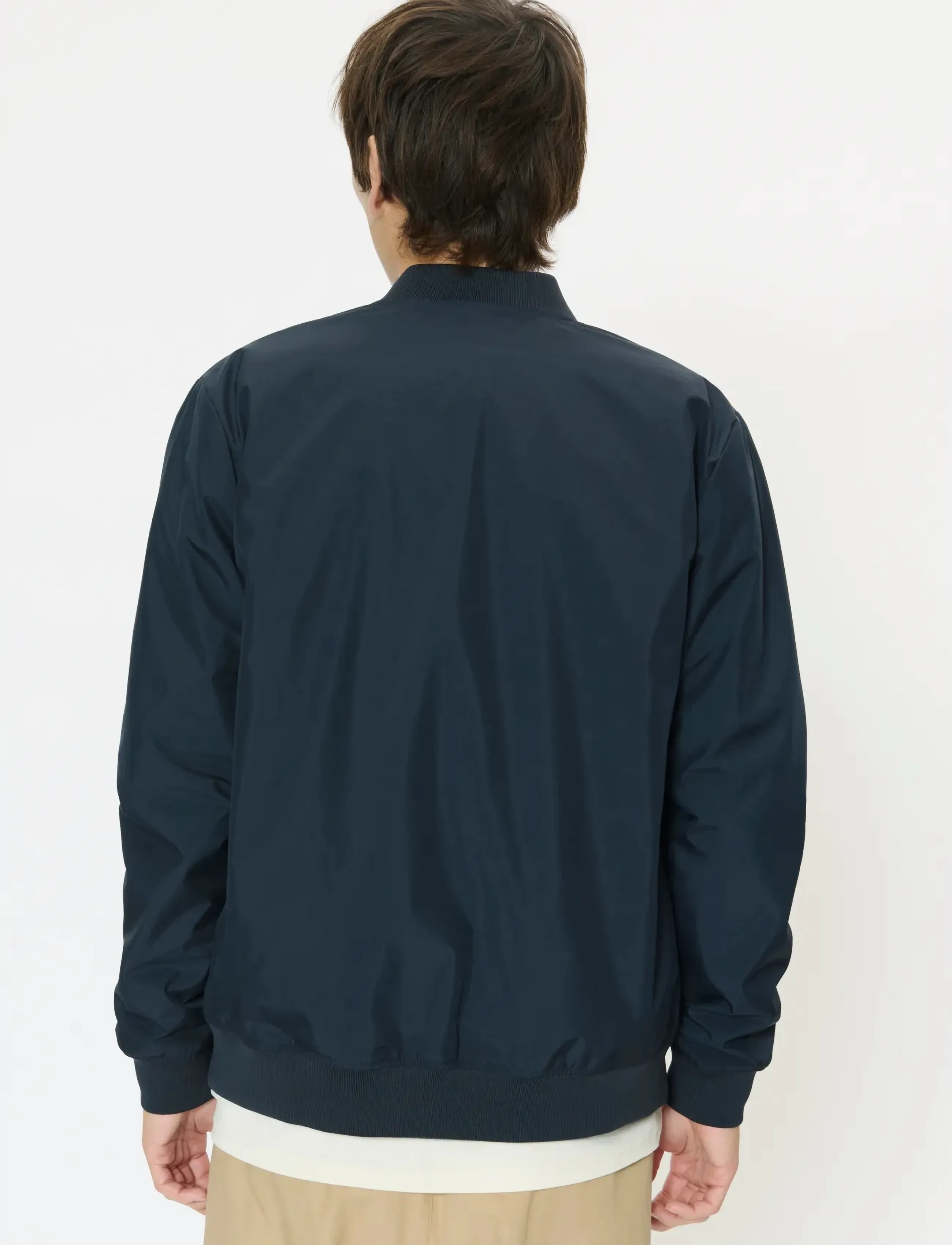 Matinique - MAclay - pavasara jakas - dark navy - 4