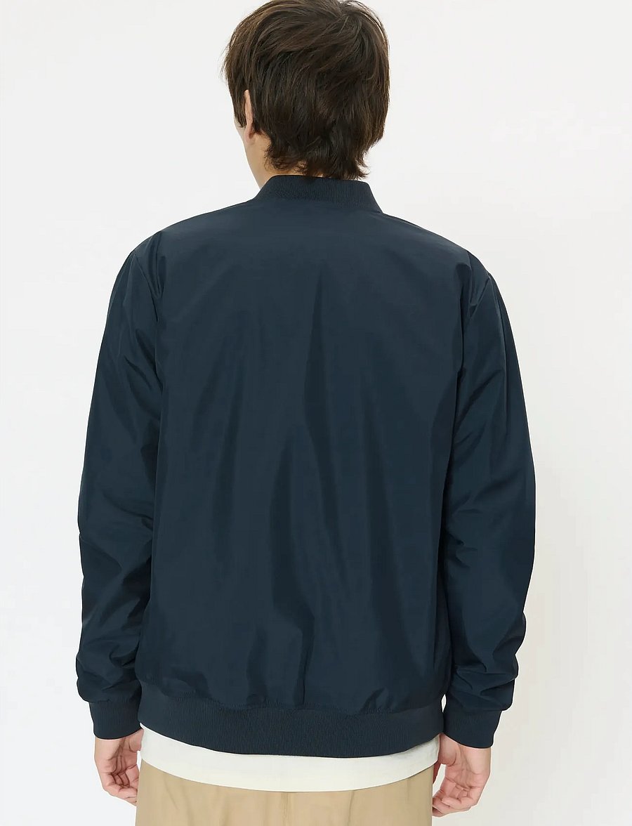 Matinique - MAclay - höstjackor - dark navy - 4