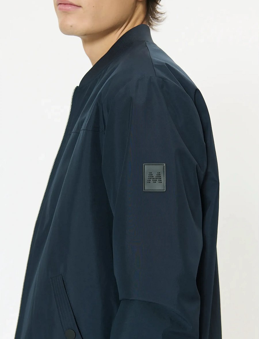 Matinique - MAclay - höstjackor - dark navy - 5