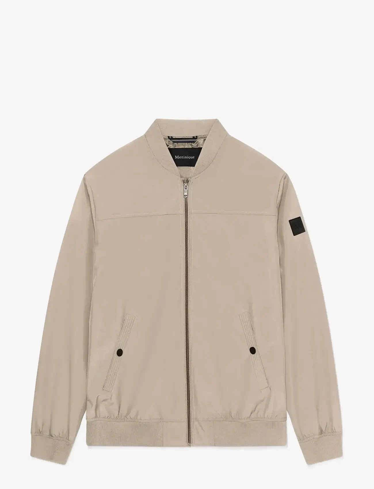 Matinique - MAclay - forårsjakker - plaza taupe - 1