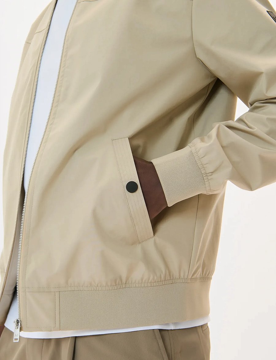 Matinique - MAclay - sügisjoped - plaza taupe - 4