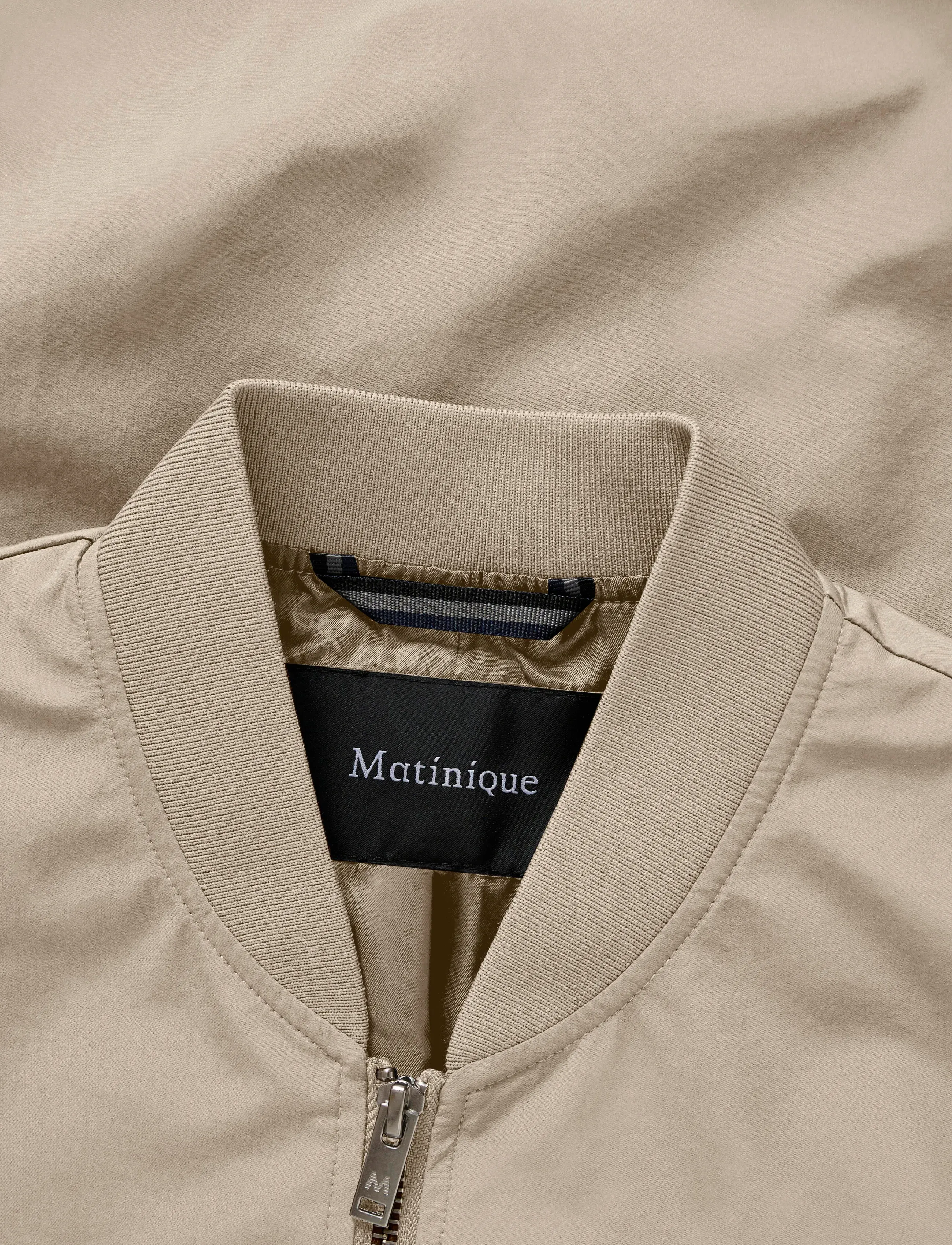 Matinique - MAclay - ytterkläder - plaza taupe - 5