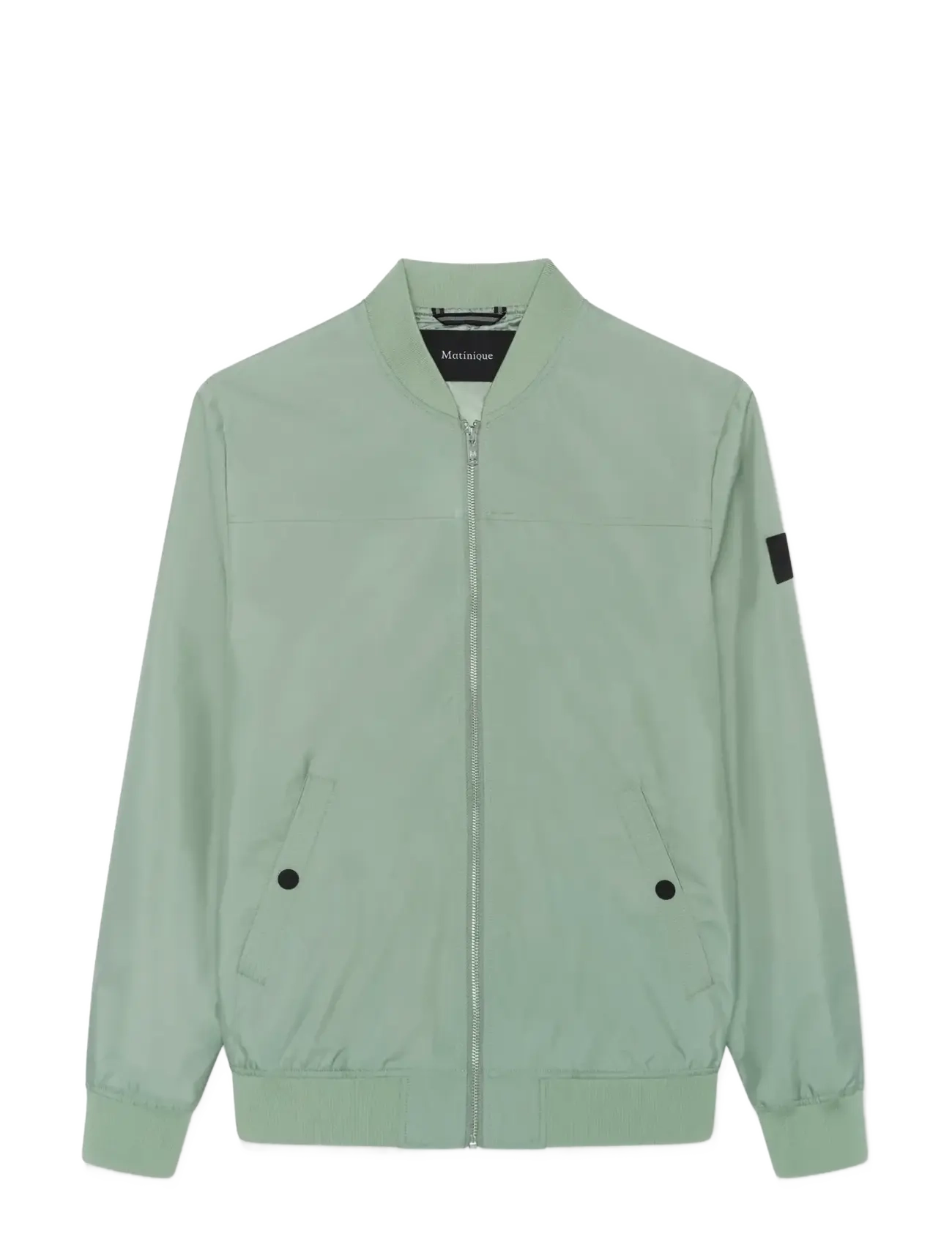 Matinique MAclay - Vaatteet - SEA SPRAY / green