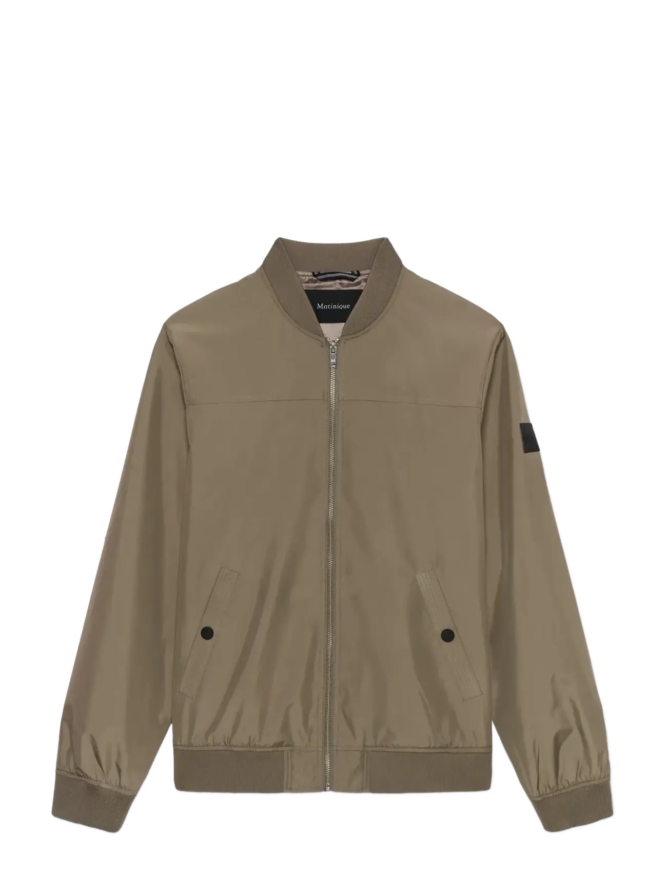 Matinique MAclay - Vaatteet - WALNUT / brown