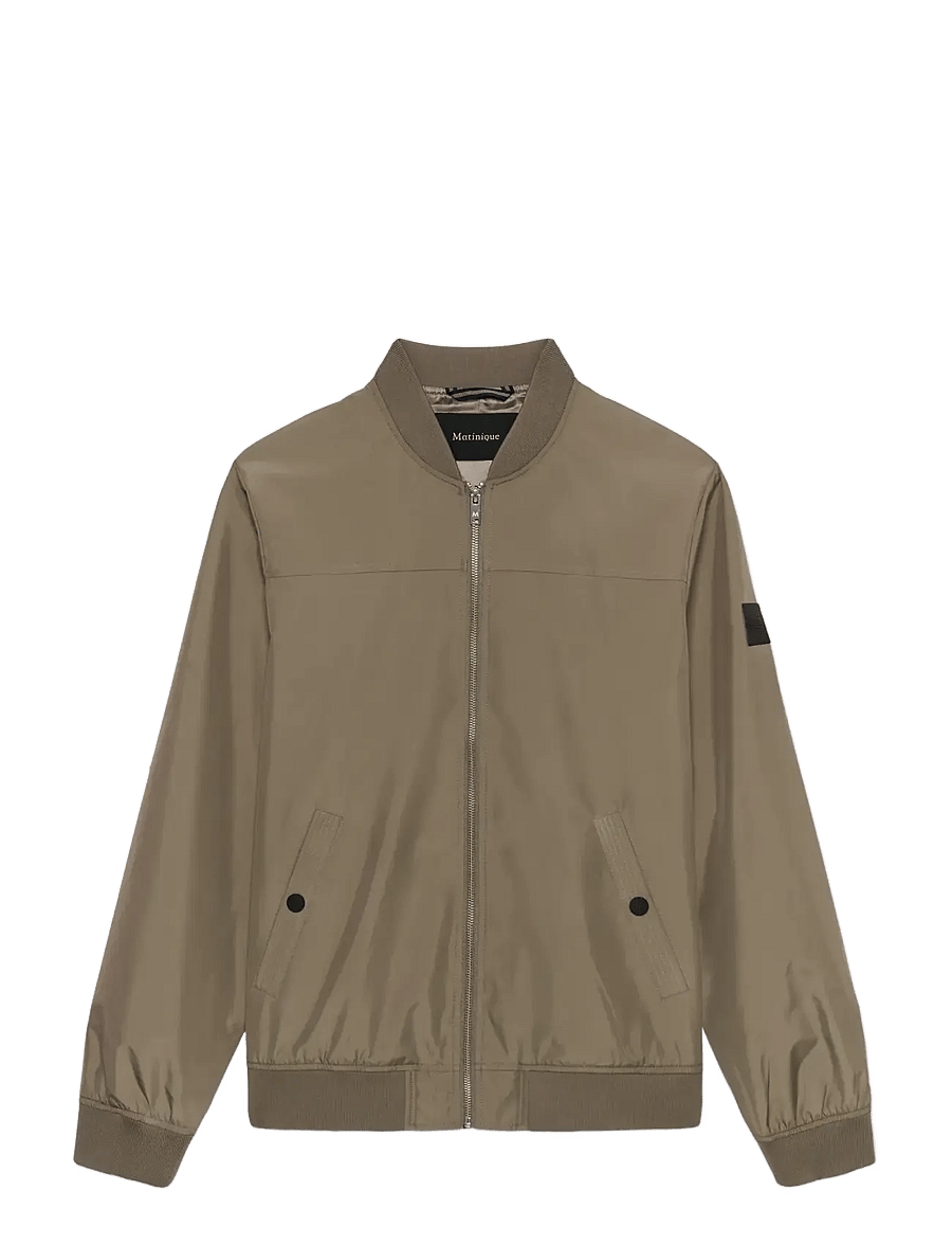 Matinique - MAclay - sügisjoped - walnut - 1
