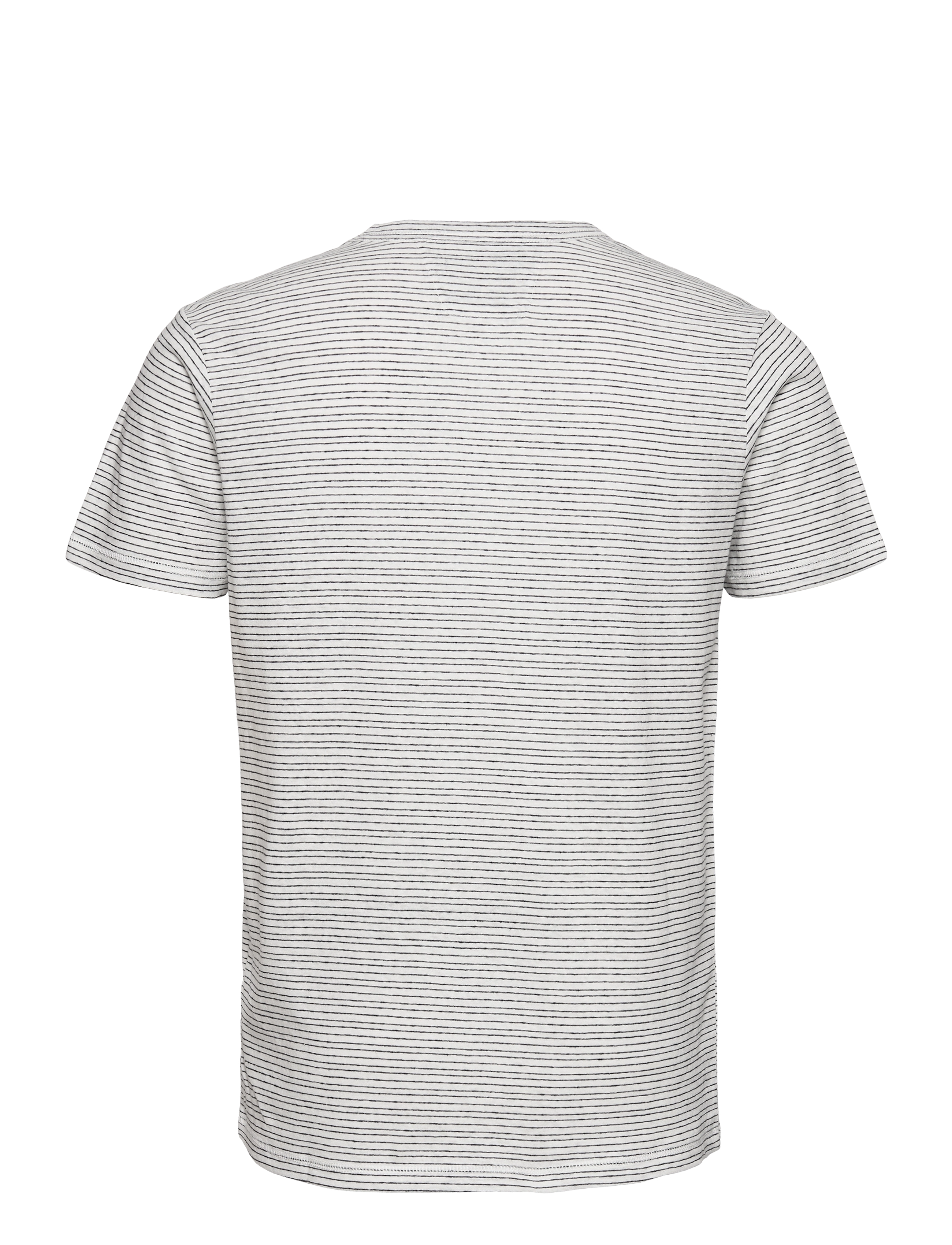Matinique - MAcaspian Linen Stripe - broken white - 1