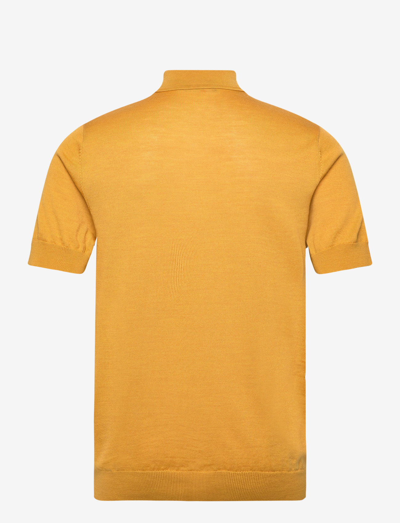 Matinique - MAPolo Knit - herren - desert sun melange - 1