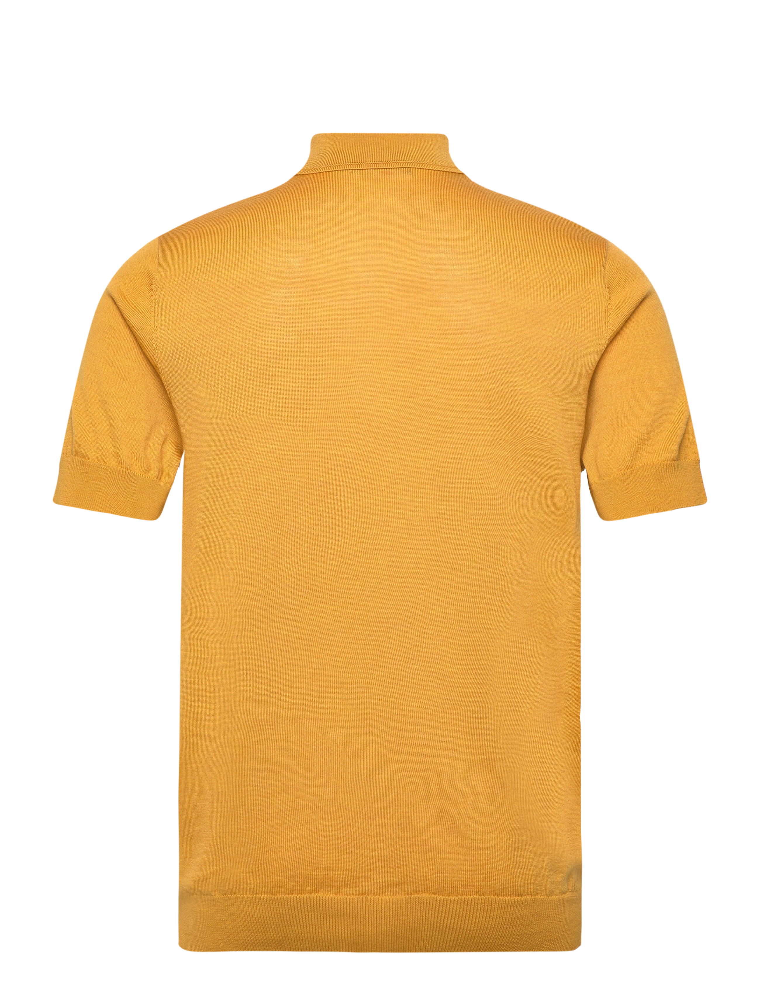 Matinique - MAPolo Knit - gebreide truien - desert sun melange - 1