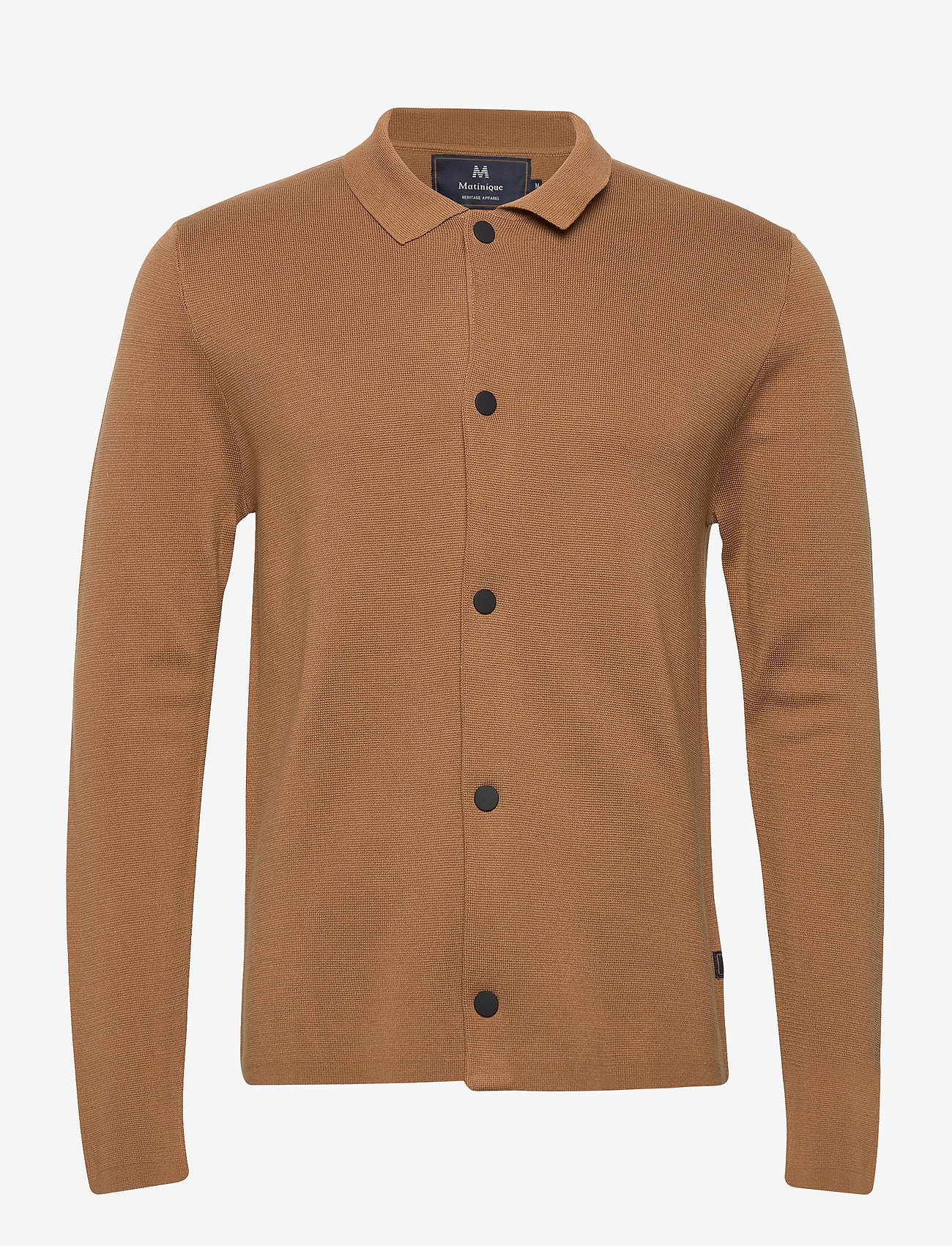 Matinique - MAjacklo Heritage - rich beige - 0