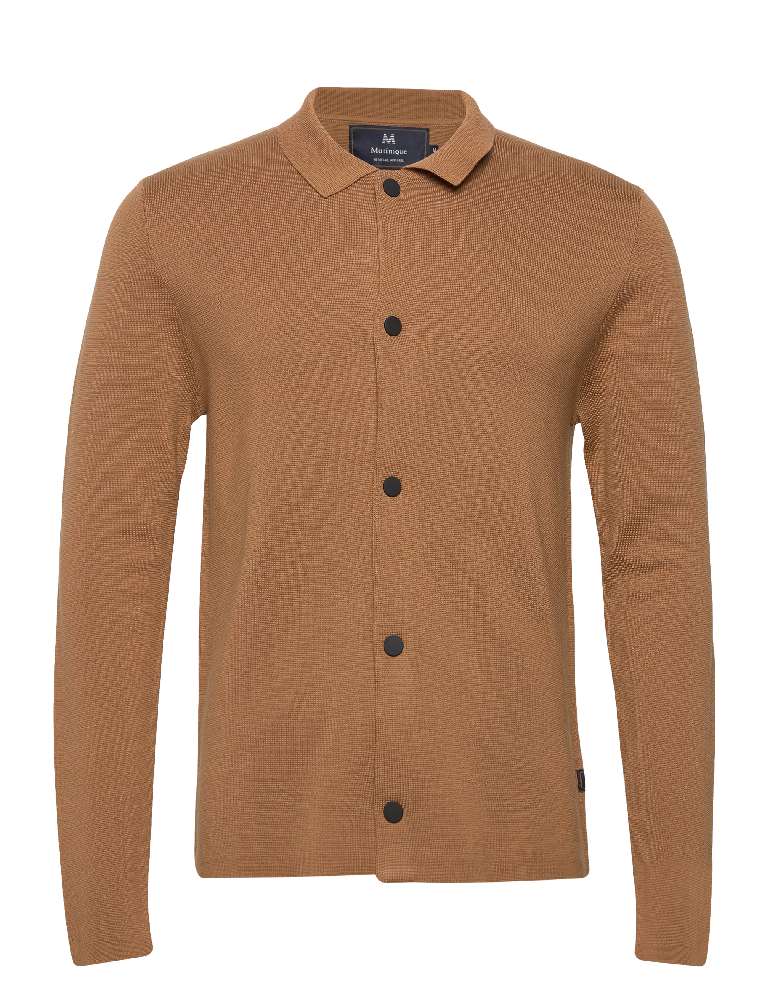 Matinique - MAjacklo Heritage - rich beige - 1