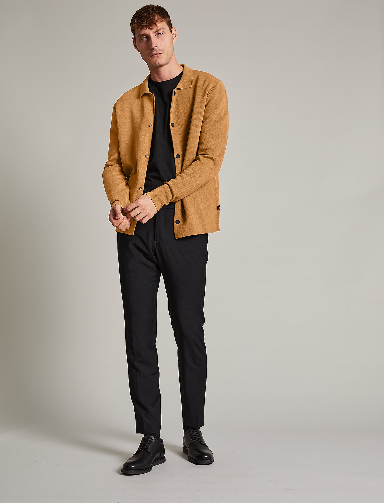 Matinique - MAjacklo Heritage - rich beige - 3