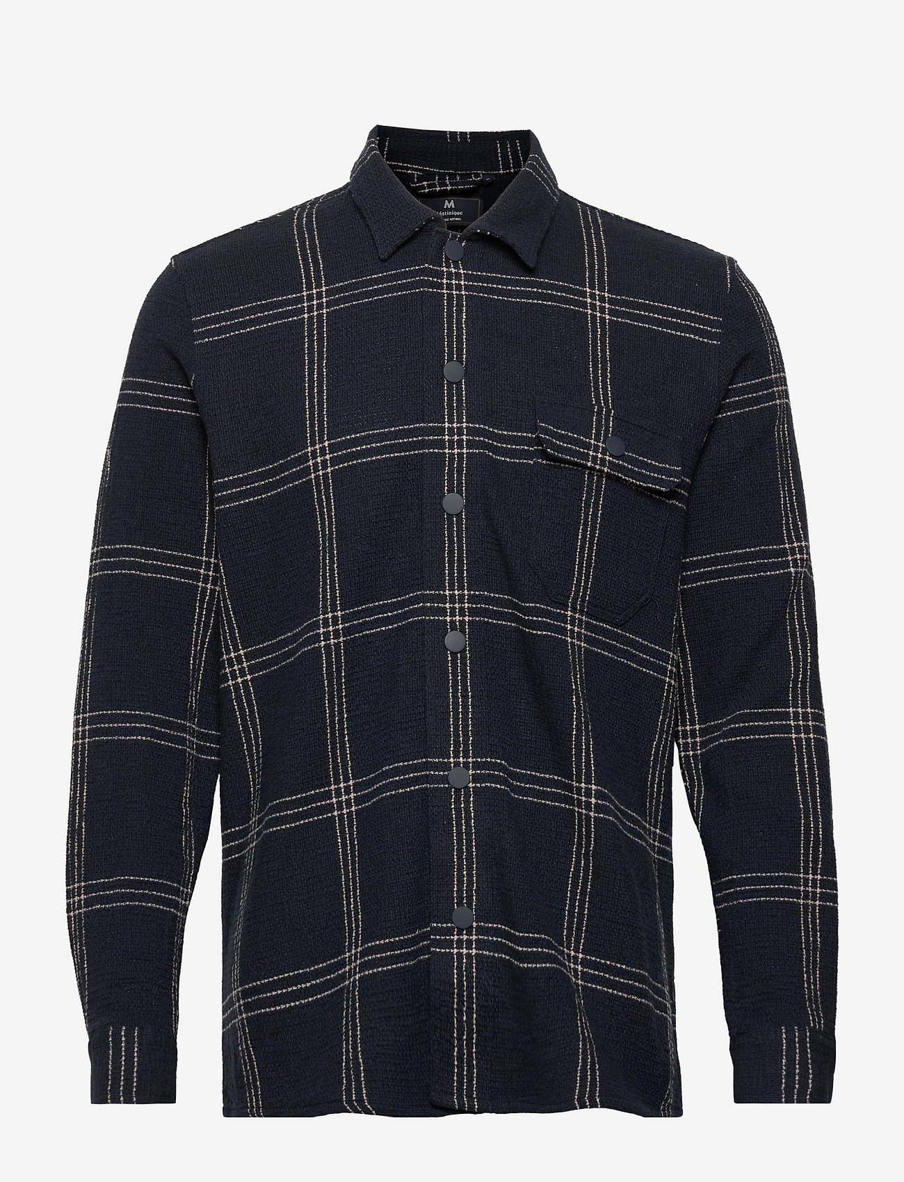 MApelton Heritage - DARK NAVY