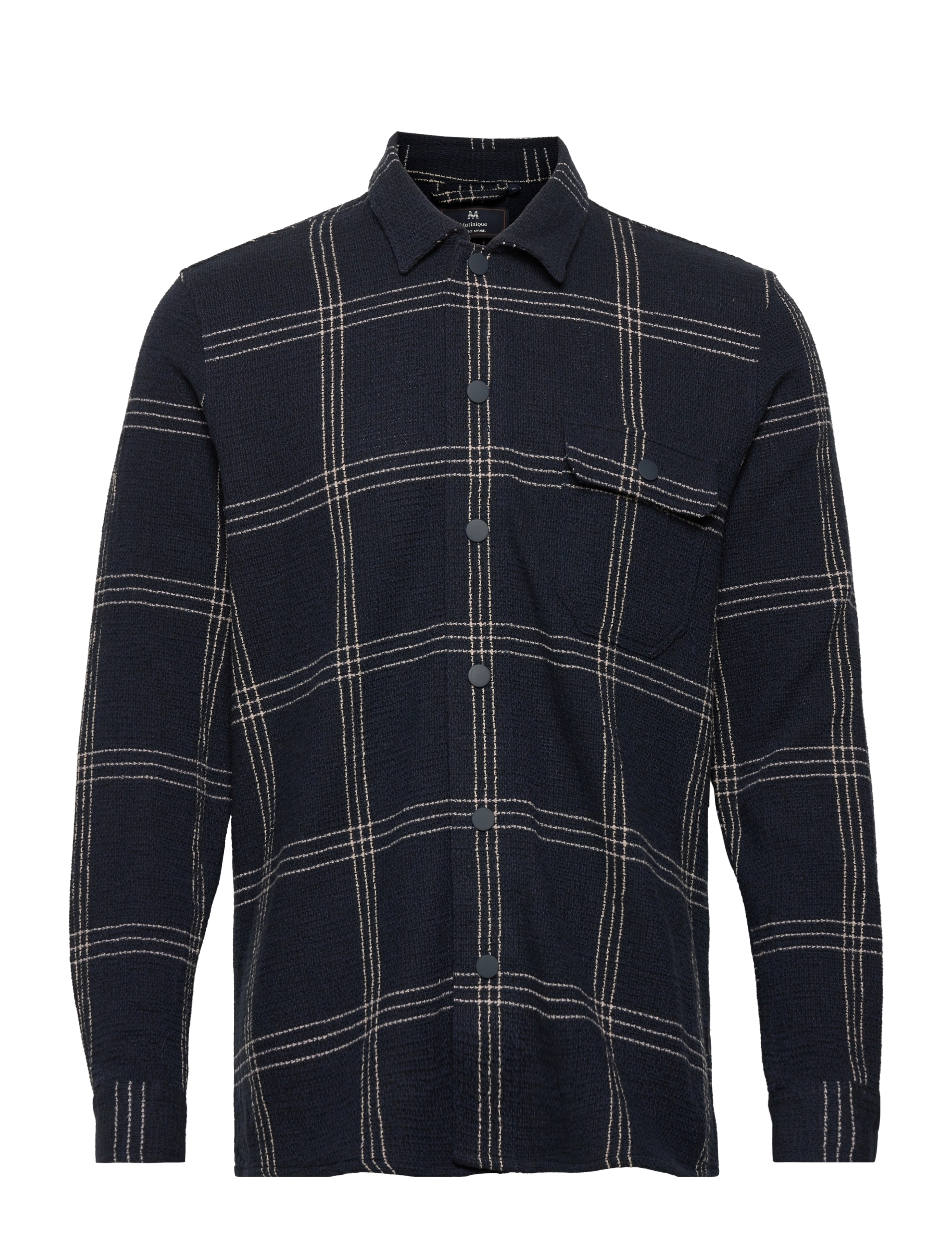 Matinique - MApelton Heritage - dark navy - 1