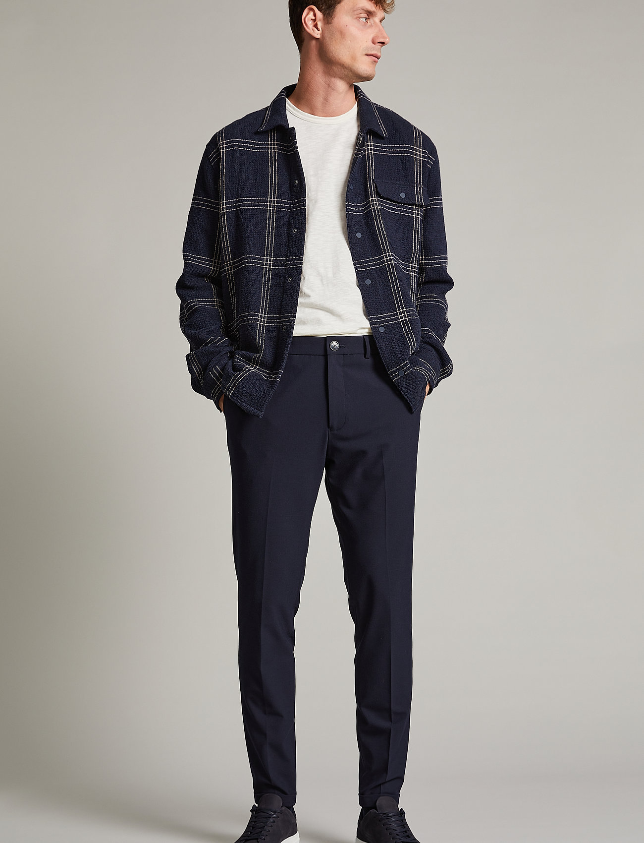 Matinique - MApelton Heritage - dark navy - 3