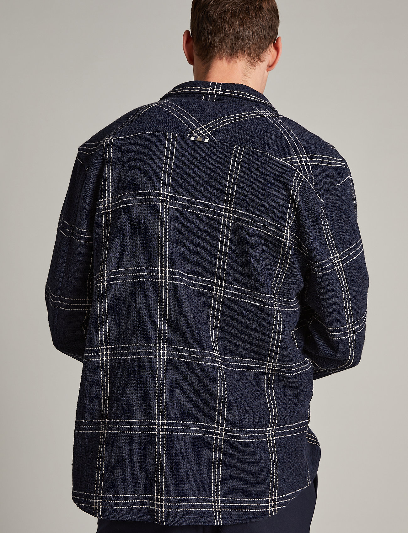 Matinique - MApelton Heritage - dark navy - 4